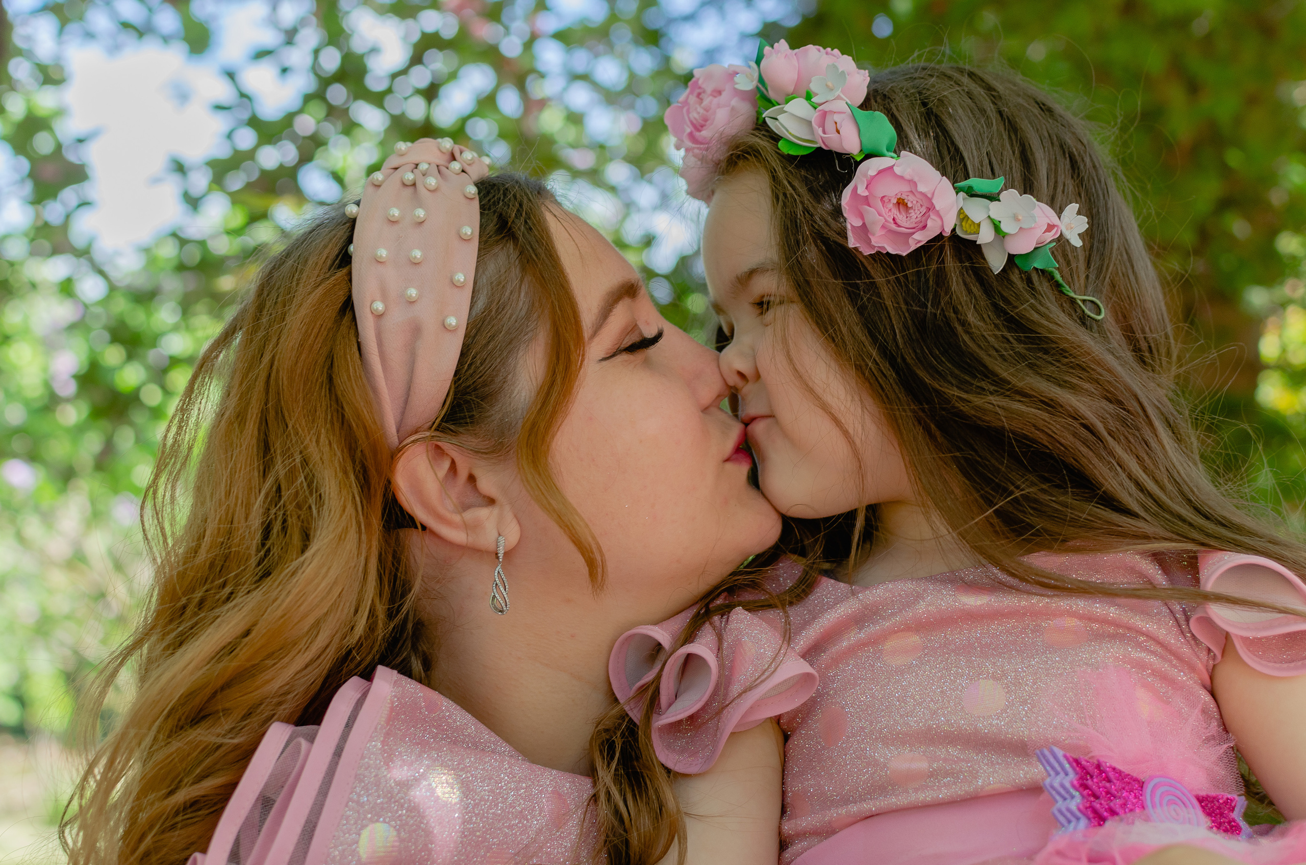 Сакура. Портретный фотограф и видеограф Москва / Калуга — Марина Орлова