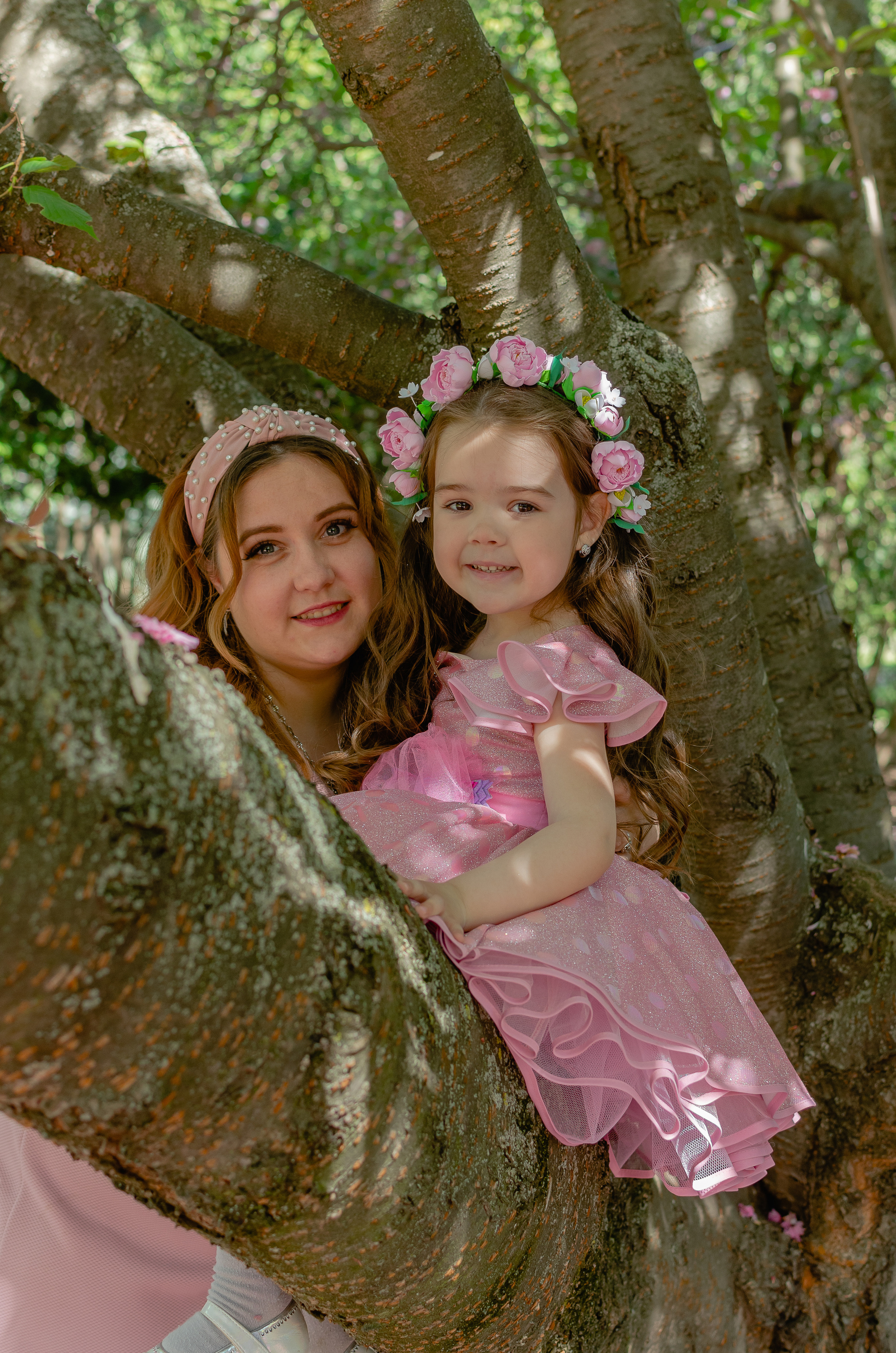 Сакура. Портретный фотограф и видеограф Москва / Калуга — Марина Орлова