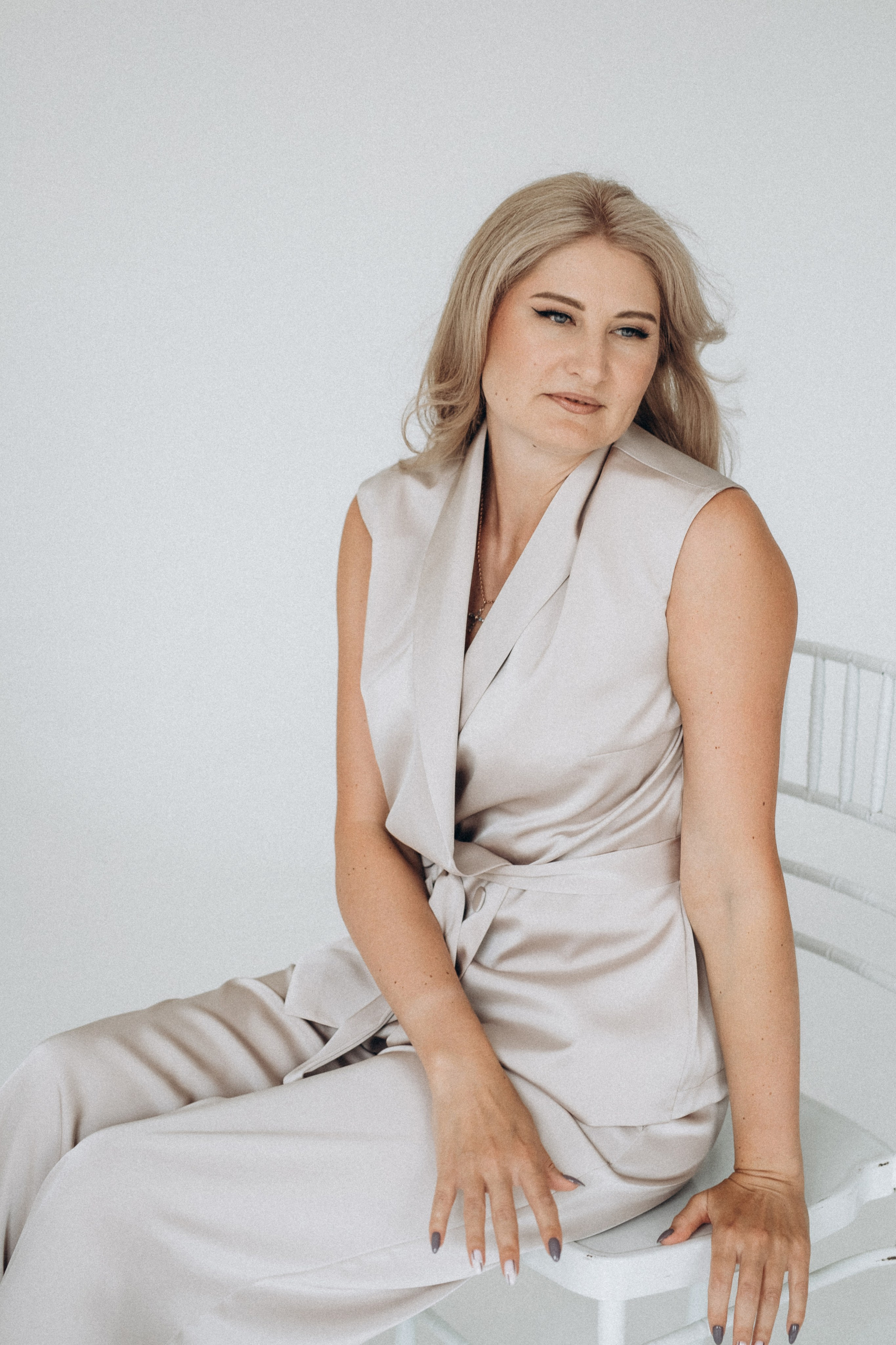 Ольга. Фотограф Ногинск Электросталь Наталья Осетрова