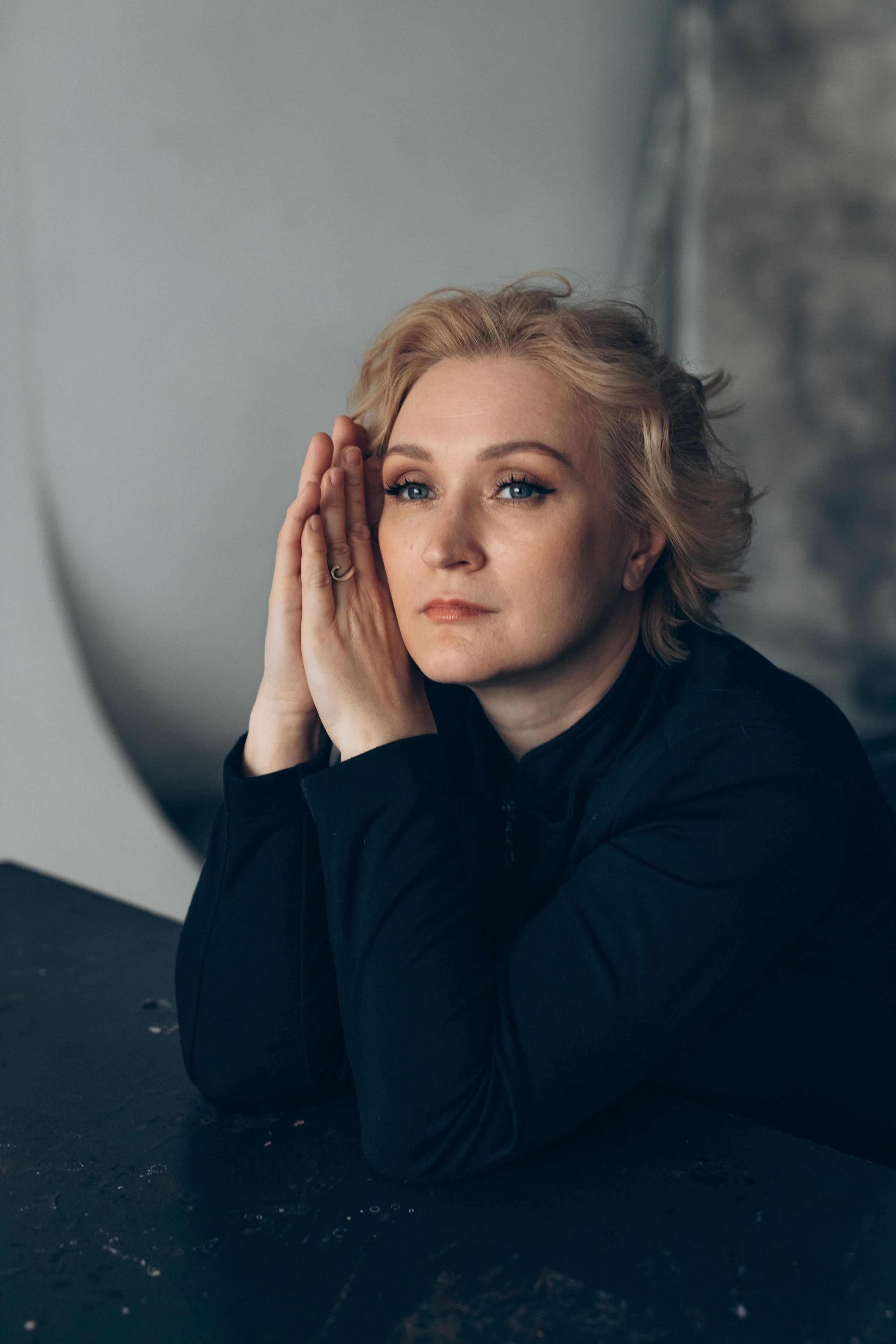 Надежда Васильева. Фотограф Ногинск Электросталь Наталья Осетрова