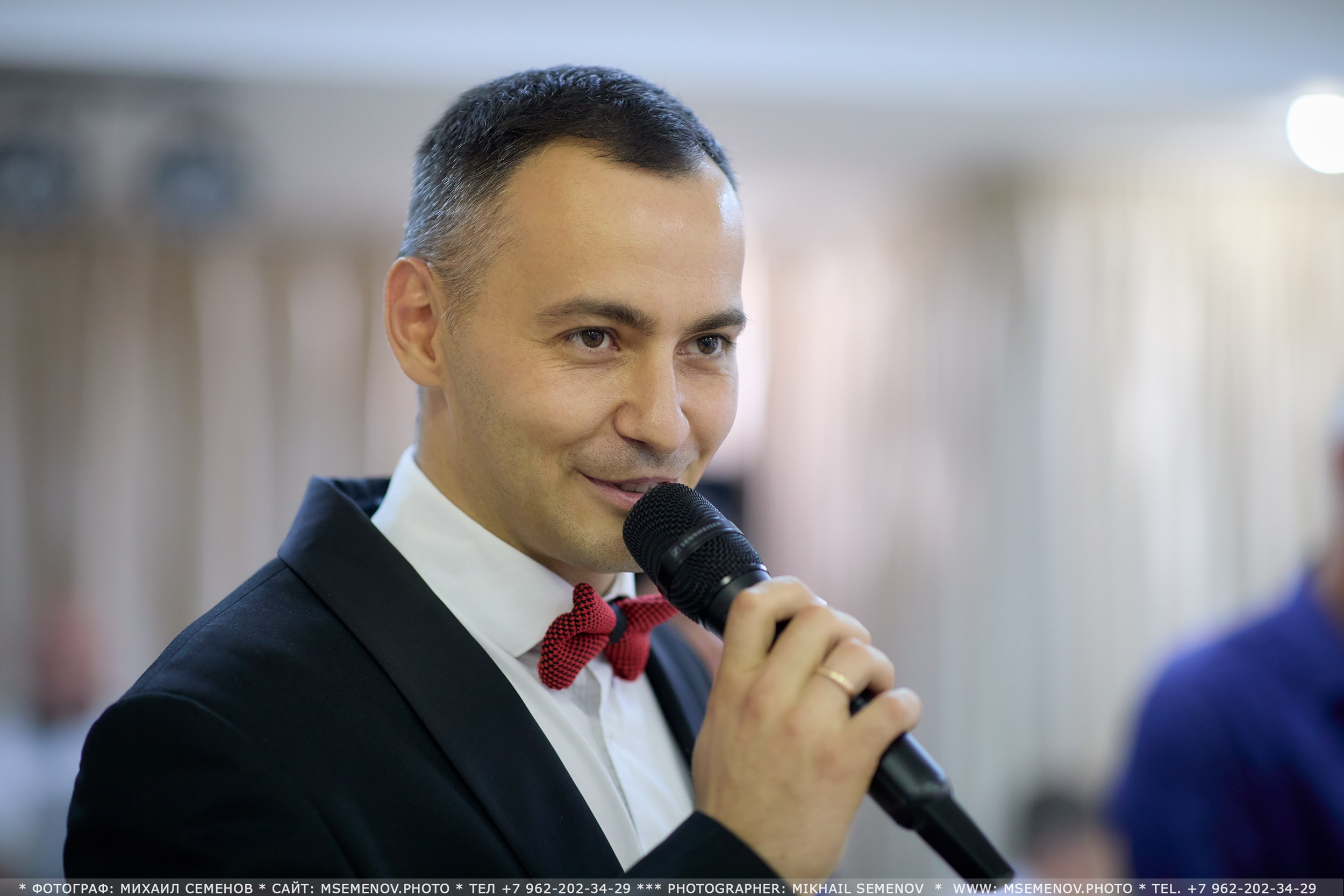 АНОНС Свадьбы Виктории и Александра. Фотограф, фотопроекты Михаила Семенова в Ярославле. Фотошкола