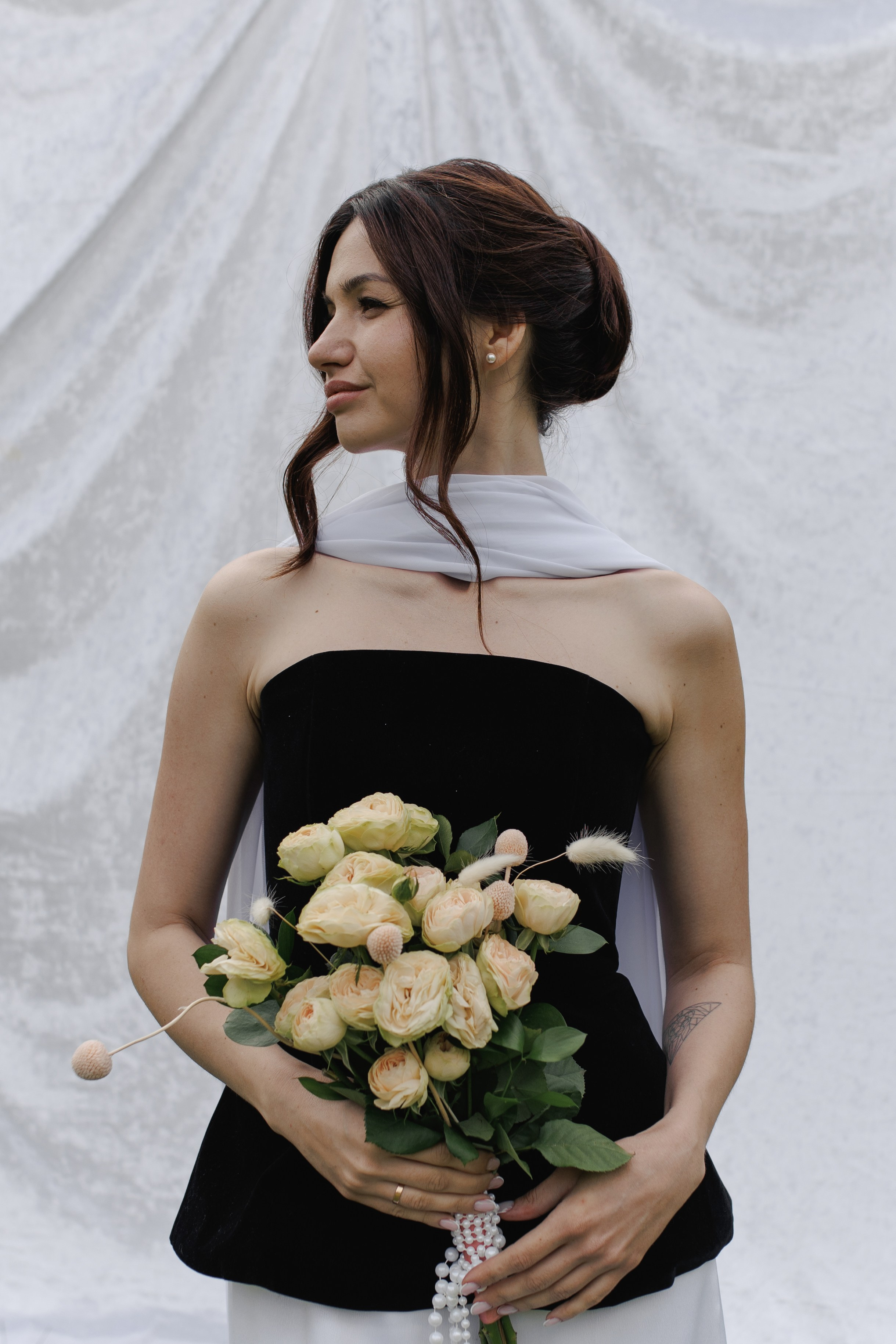 Кристина и Илья. Фотограф Вышний Волочек/Тверь/Москва/Санкт-Петербург