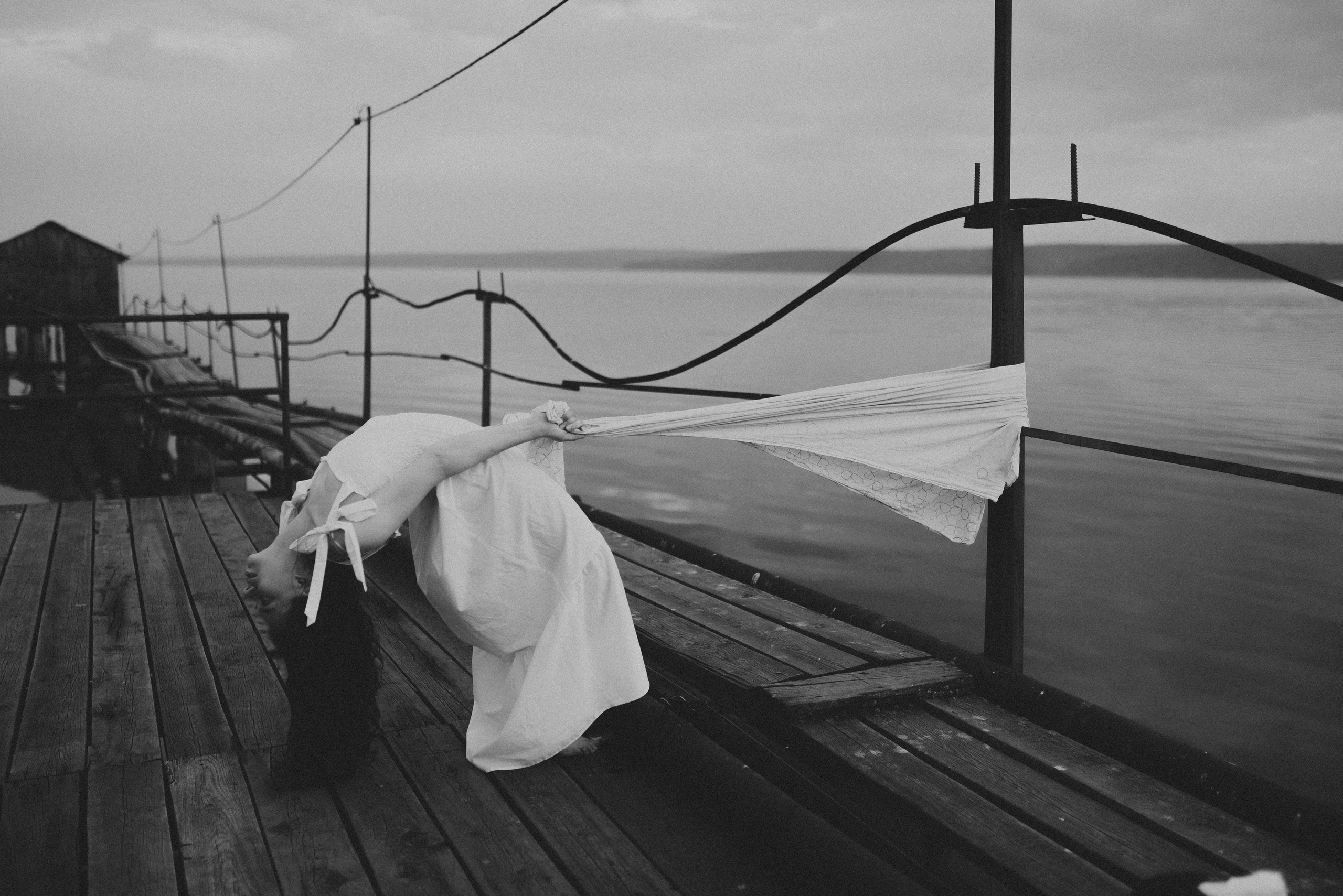 Портреты. Иркутский фотограф Яна Серебренникова