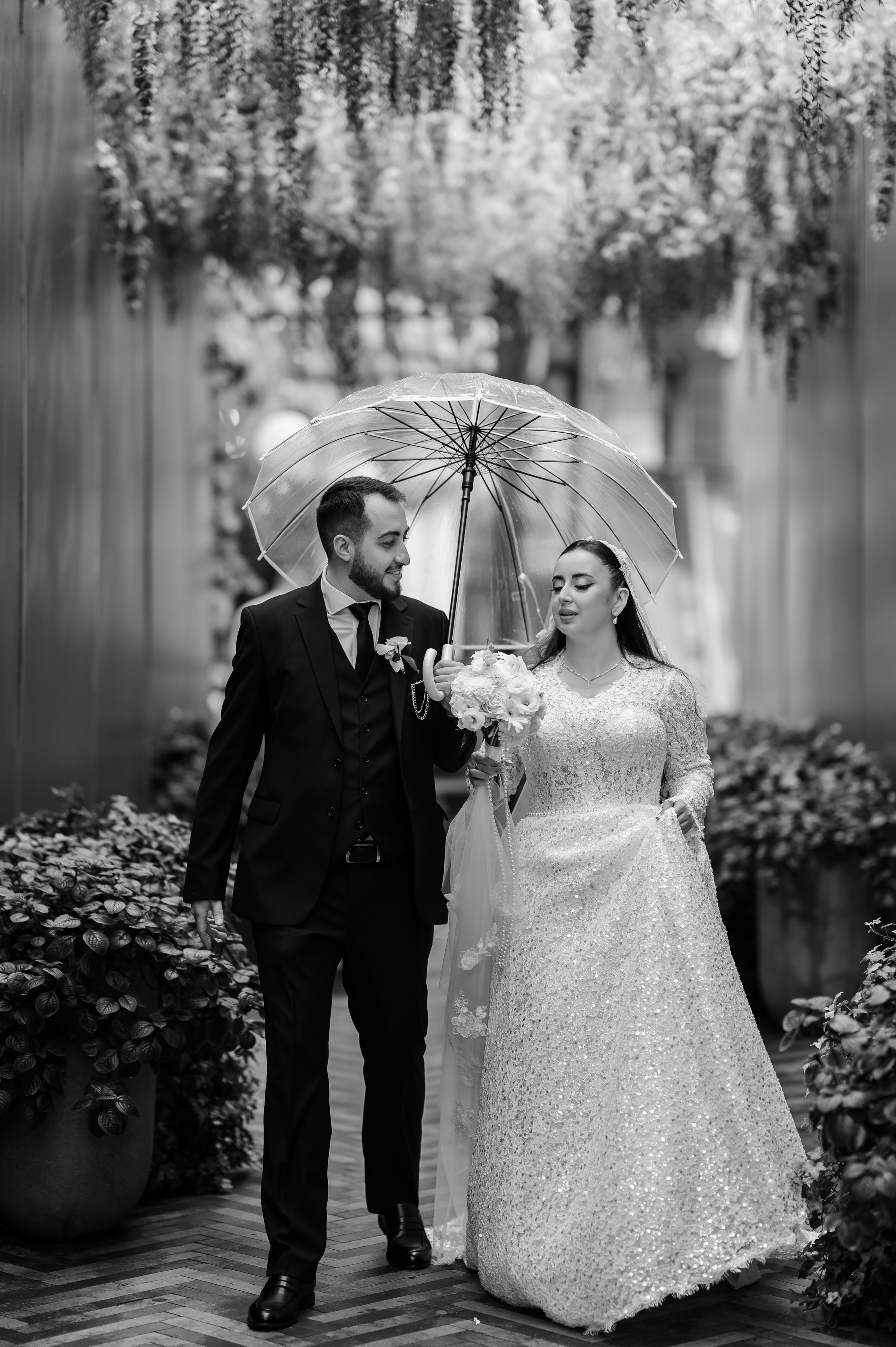 Артур и Анна. Свадебный фотограф Ашот Саркисян