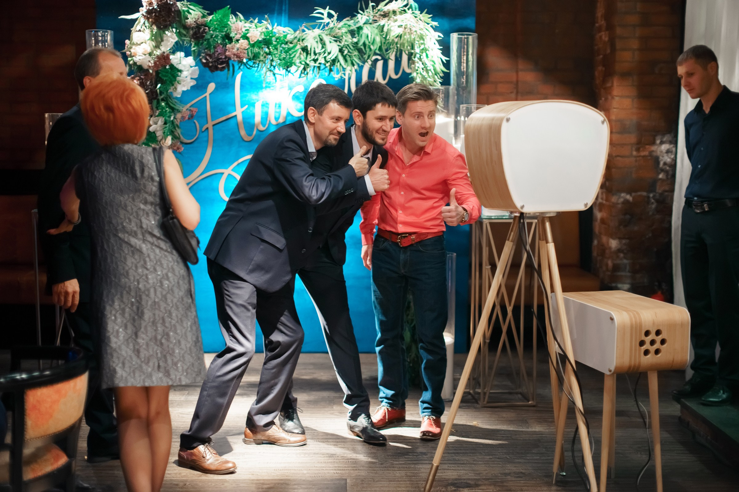 Николай и Дарья. Свадебный, портретный и репортажный фотограф Дмитрий Карпов