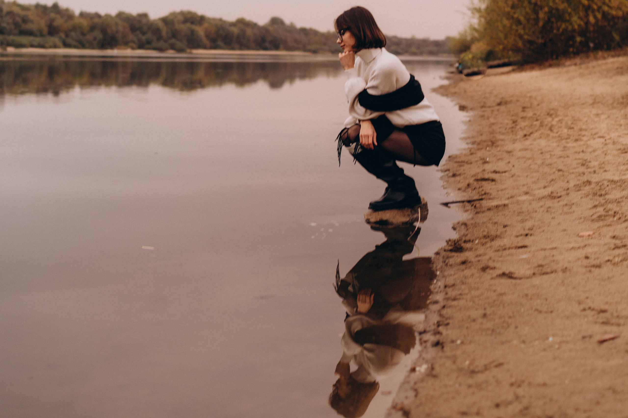 Пинтерест. Лиза Фирстова — самый добрый фотограф