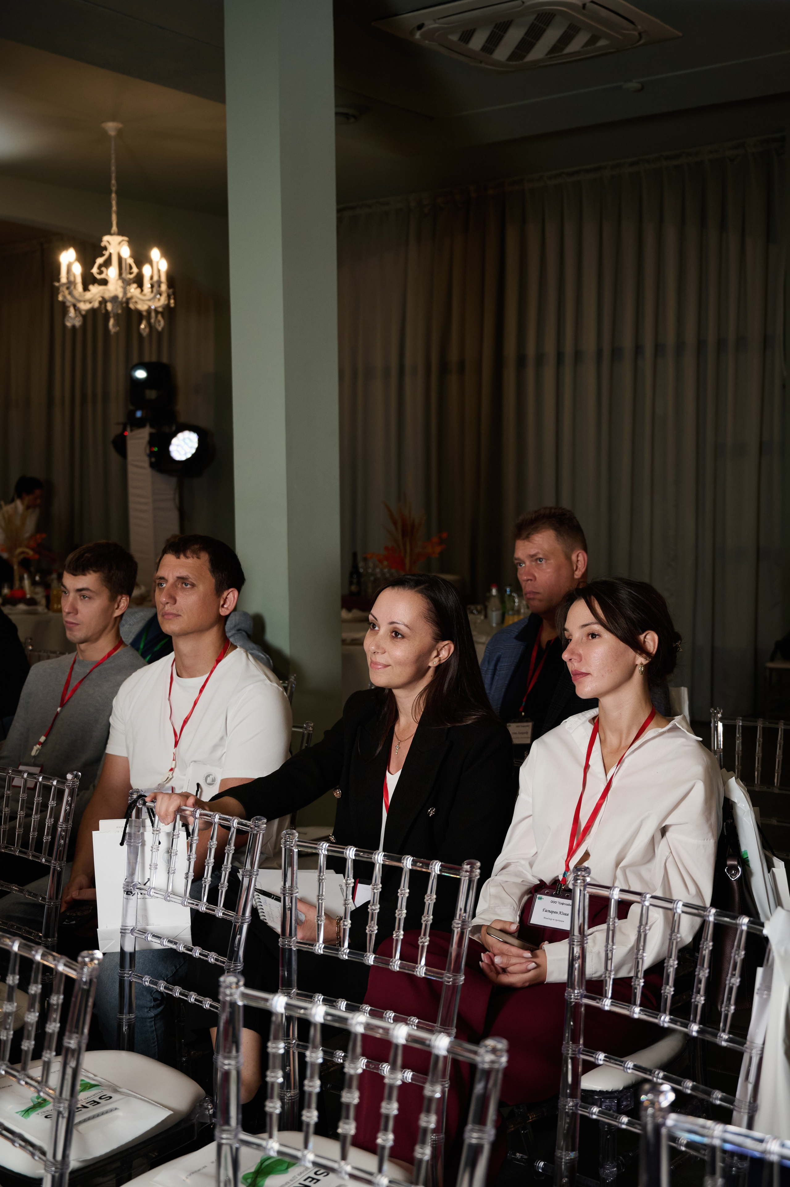 Репортаж корпоратив. Фотограф в Краснодаре Скубицкая Альбина