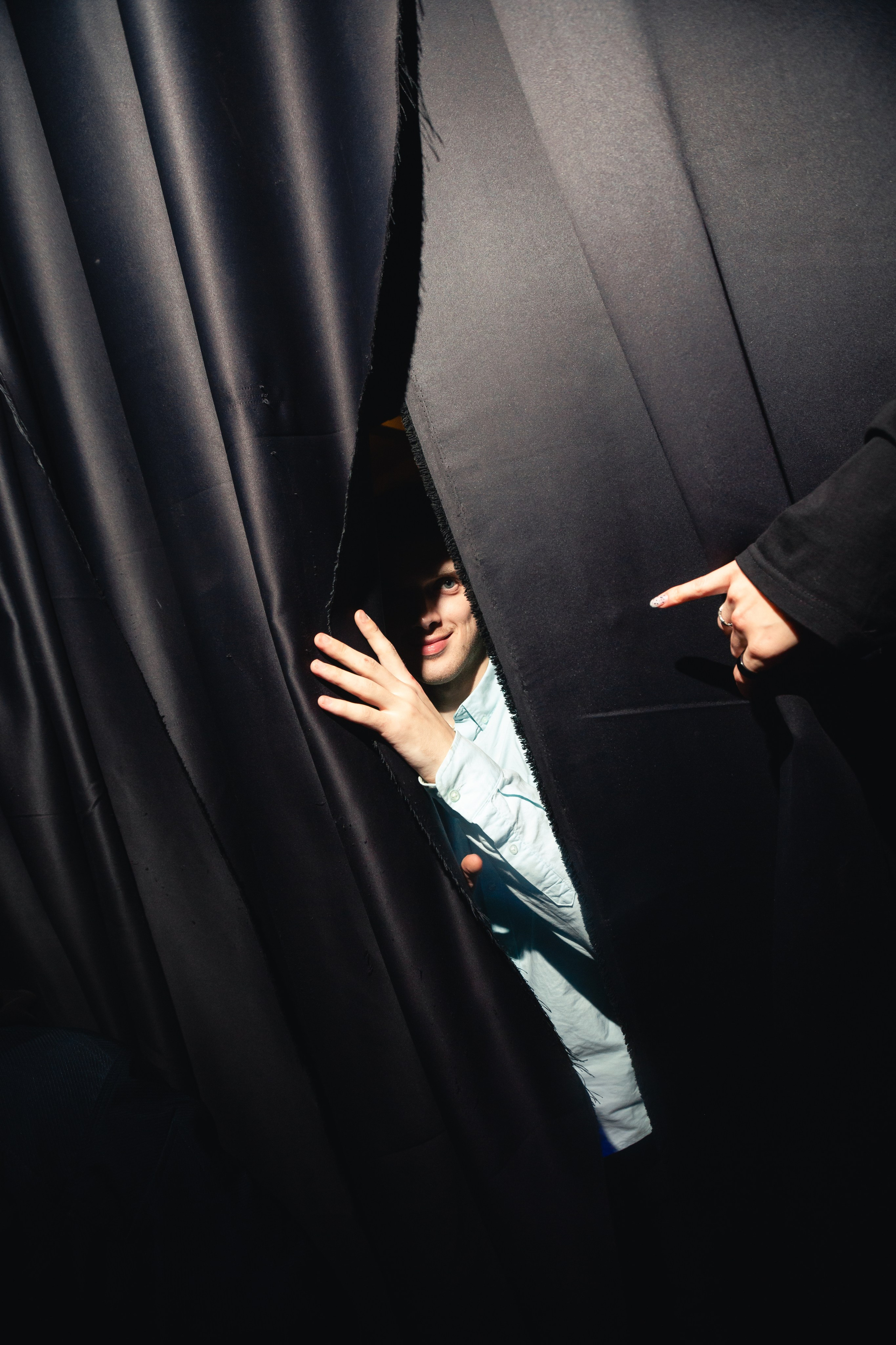 Emoland. Евгений Матвеев — фотограф в Санкт-Петербурге