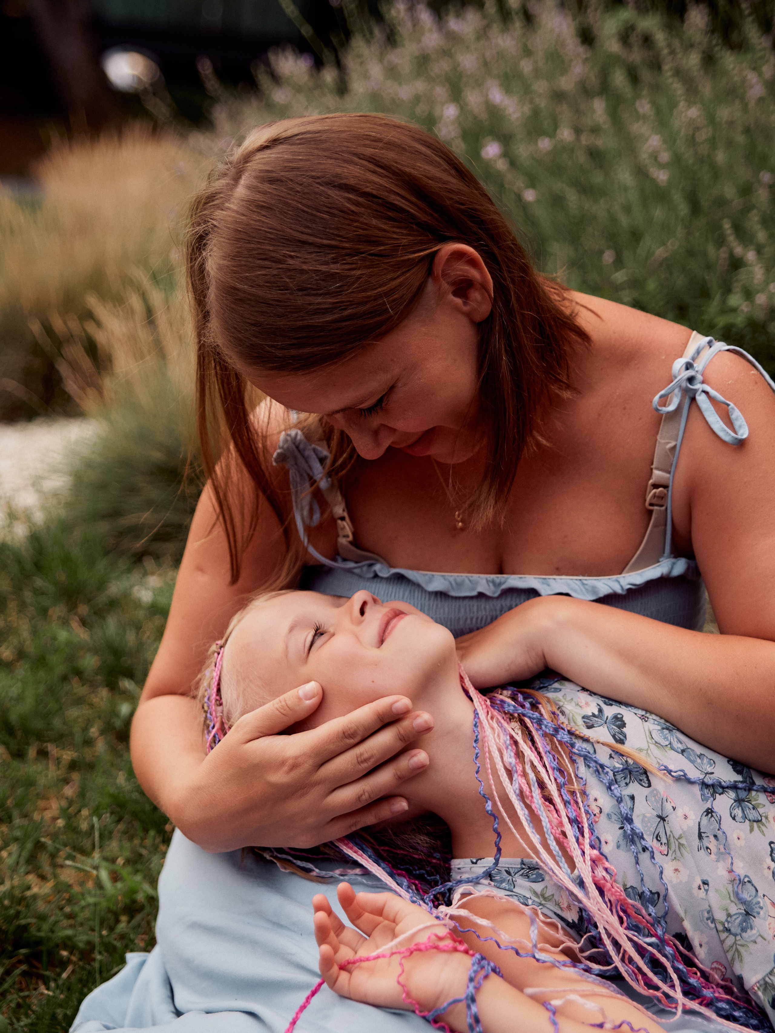 Семейные фотосессии. Фотограф Сочи