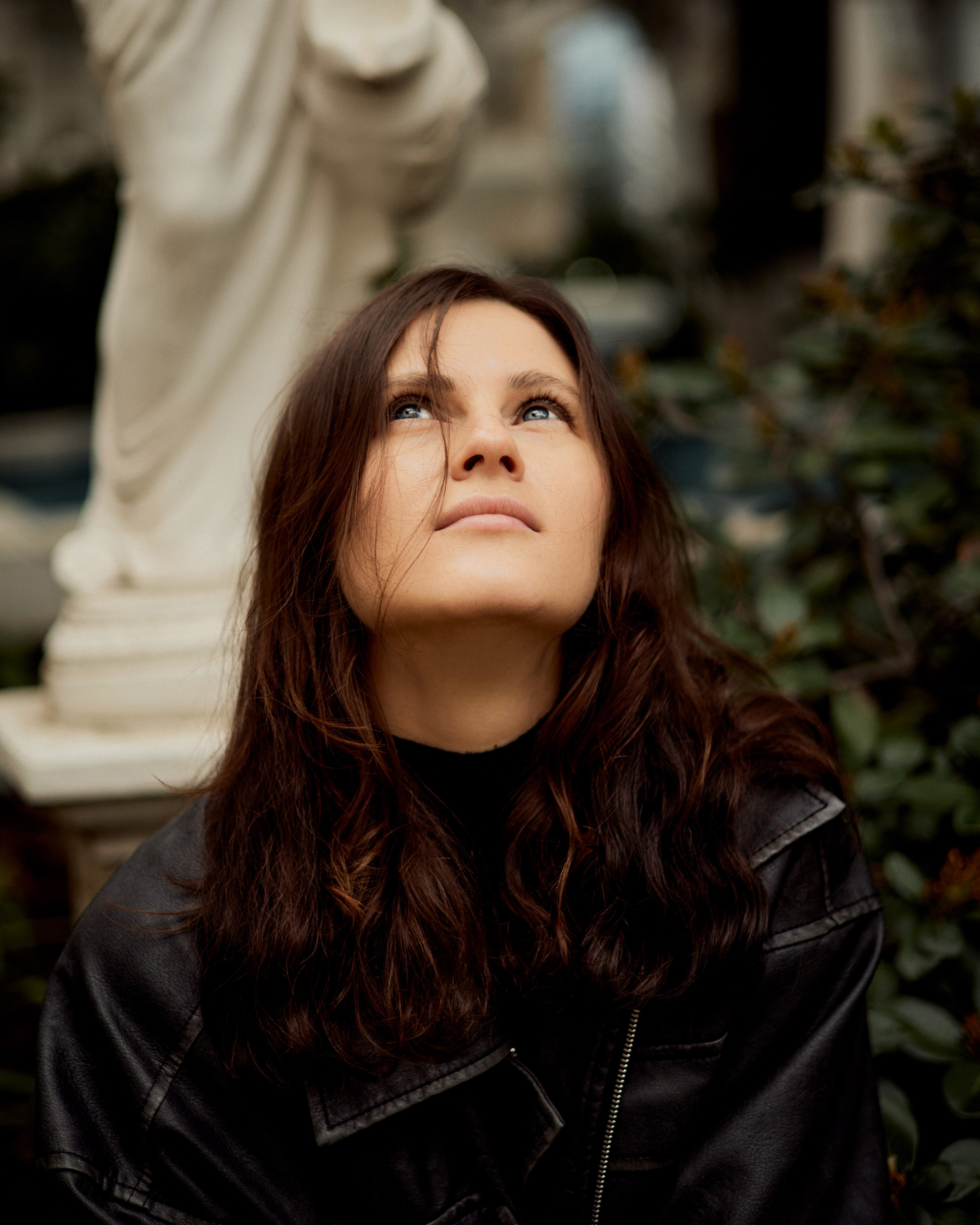 Портрет. Фотограф Сочи