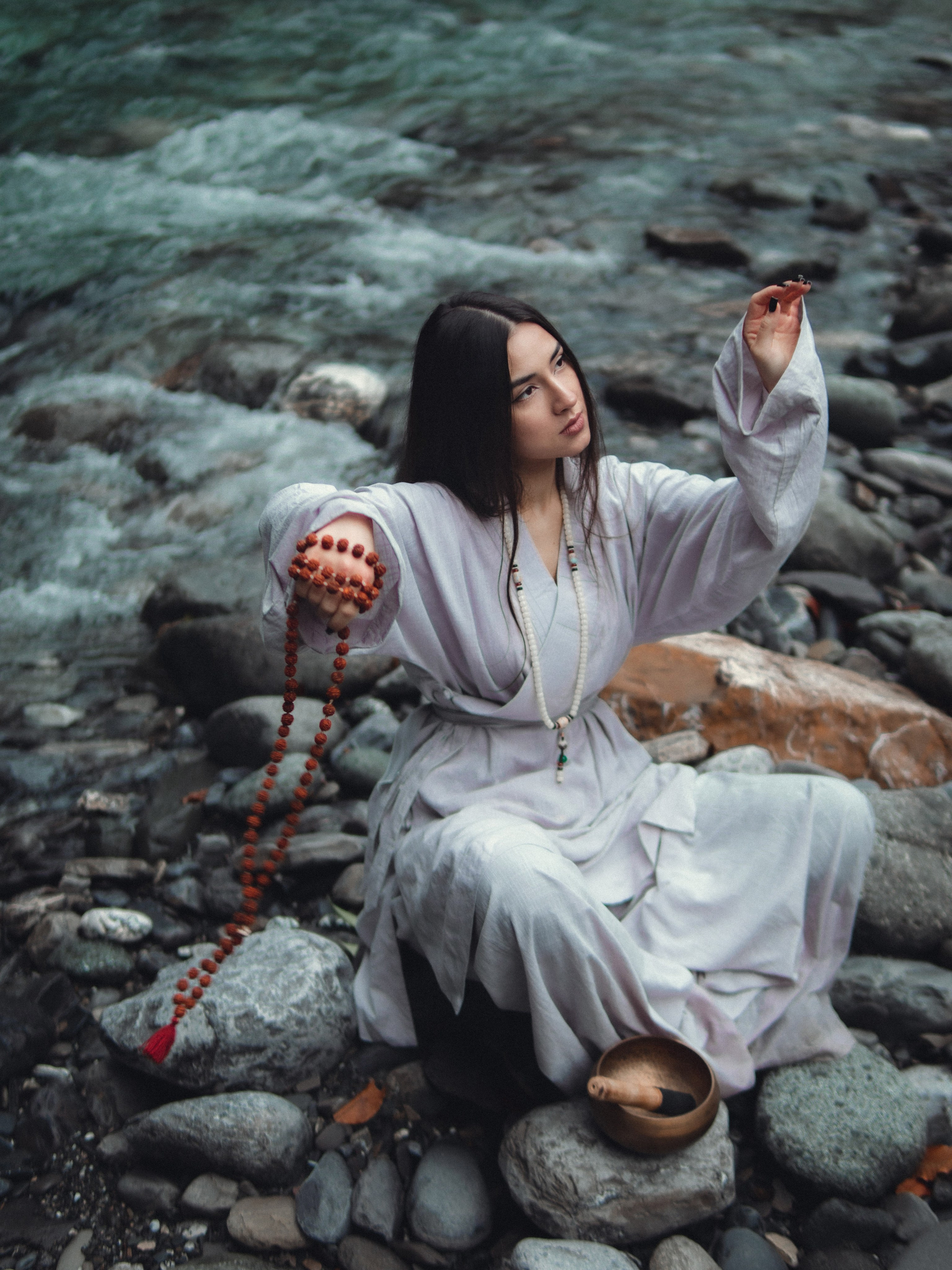 Портрет. Фотограф Сочи