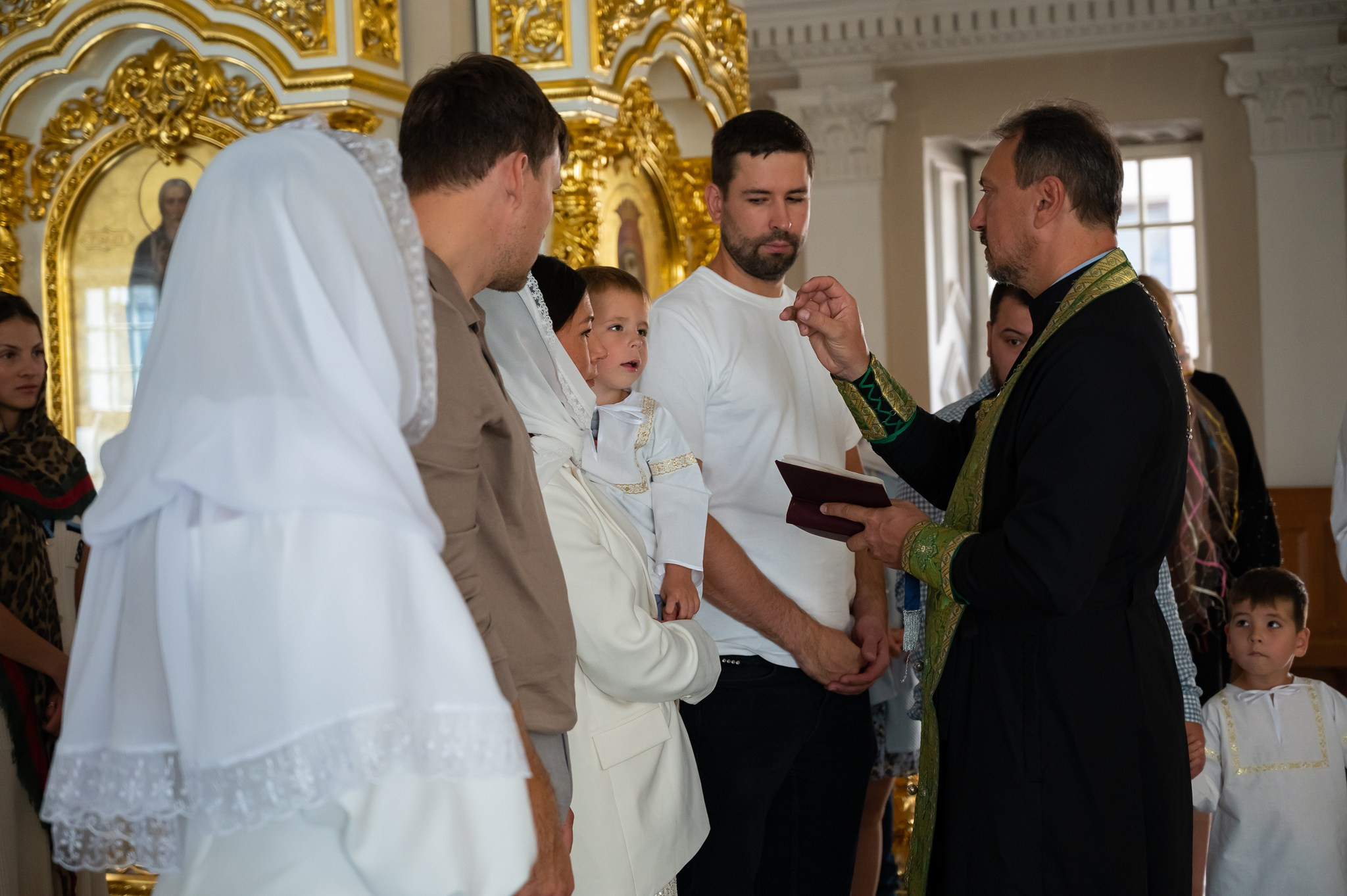 Церковь Симеона и Анны. Свадебный и семейный фотограф из Санкт-Петербурга Климов Анатолий