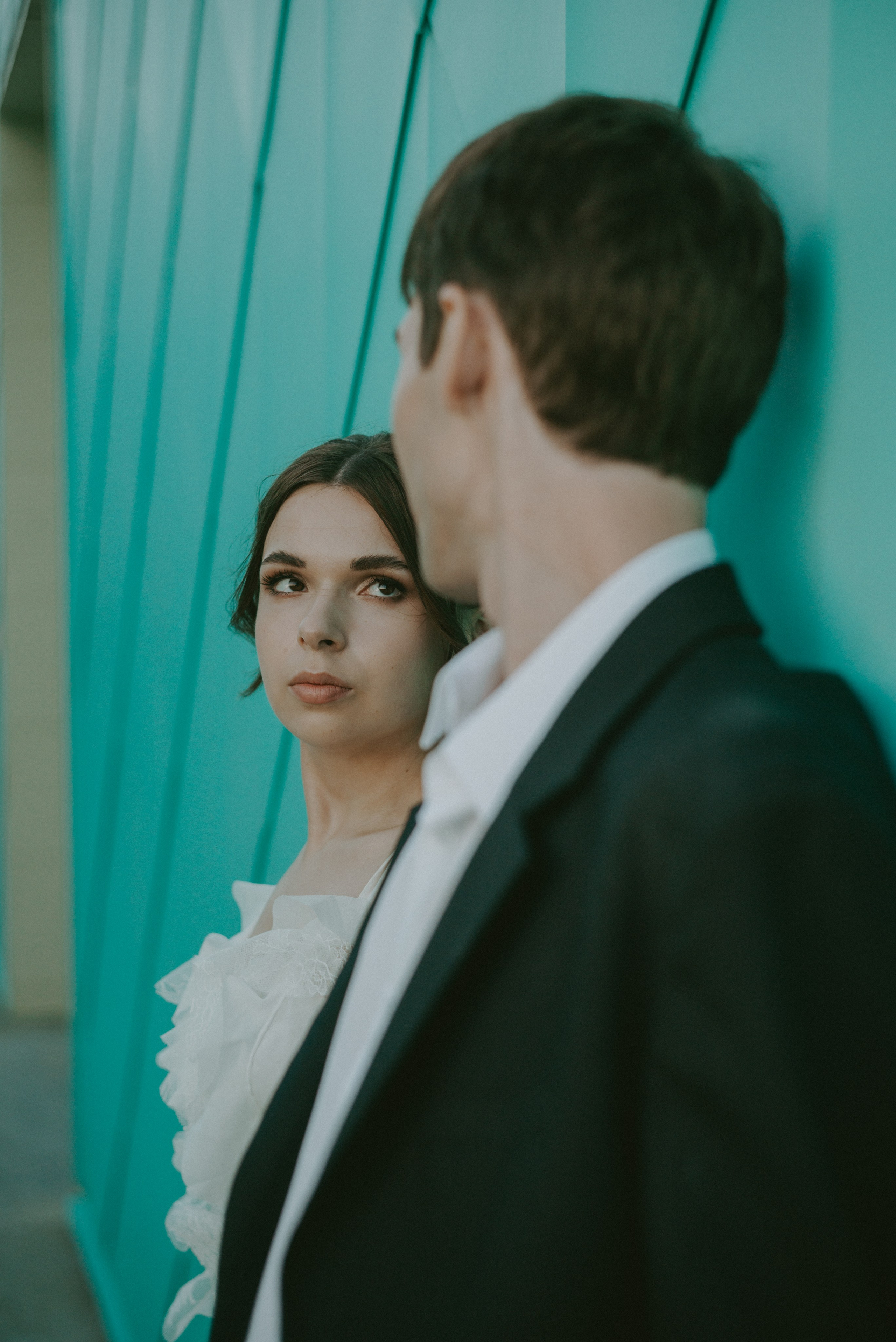 Дарья&Родион. Свадебный и семейный фотограф город Темрюк Фотостудия Темрюк