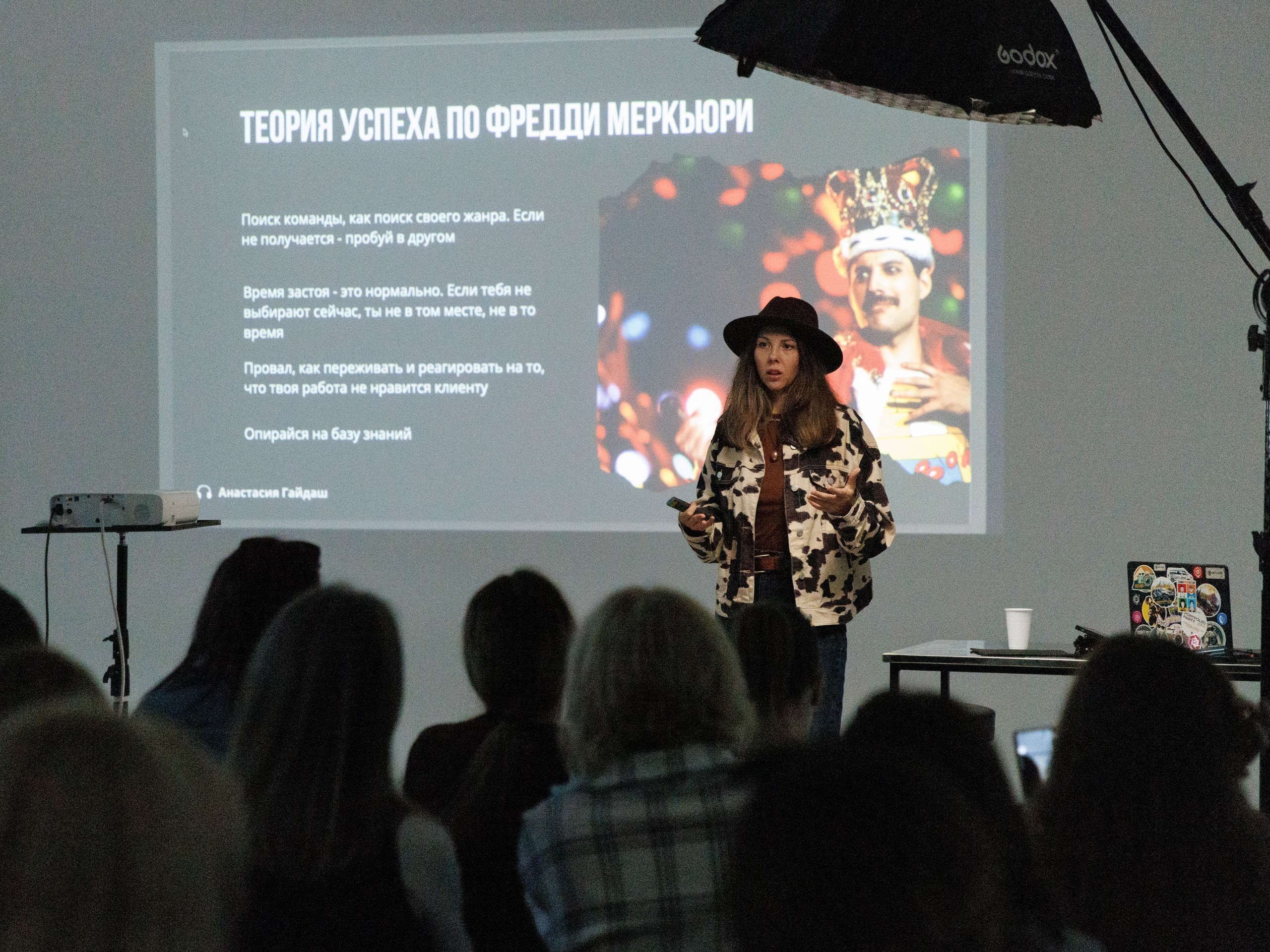 Photo Roadshow Nsk 2025. Репортажный фотограф в Новосибирске Алена Помазунова