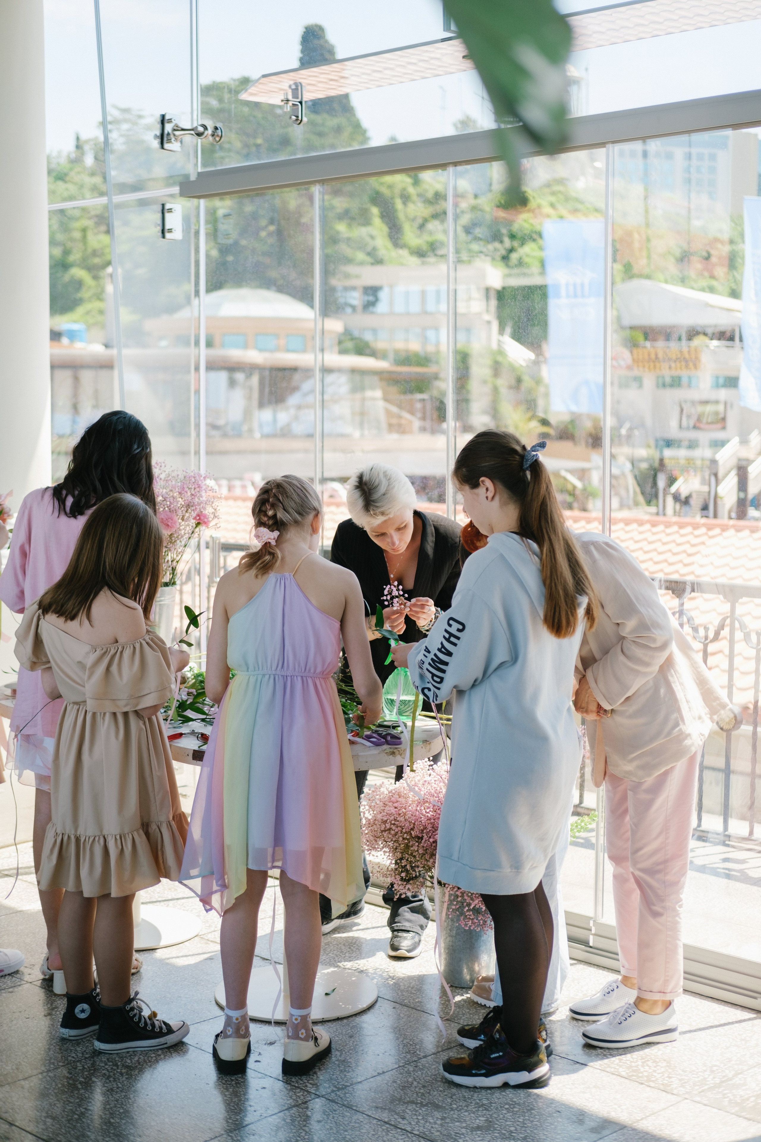 Морской. Свадебный Видеограф Фотограф в Сочи