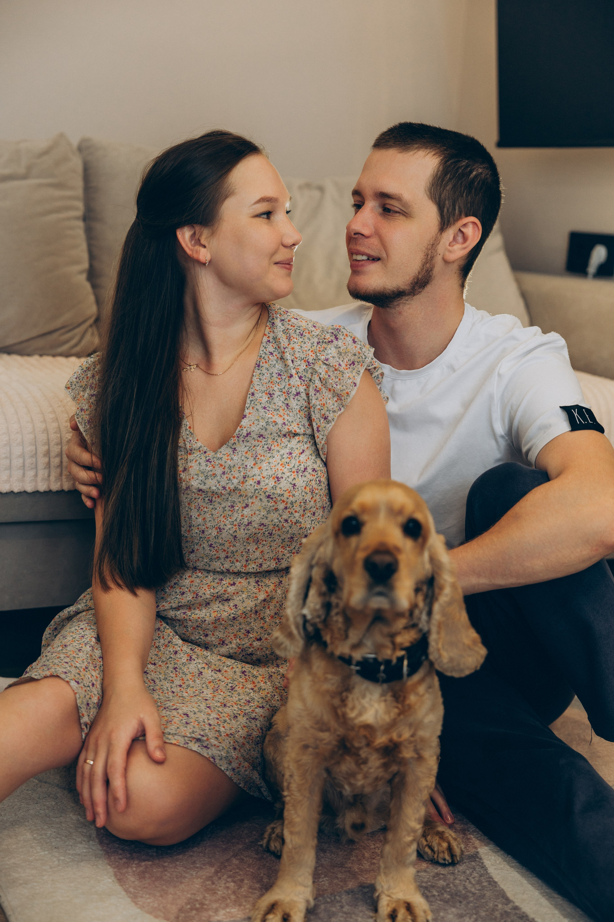 Пасха. Свадебный, семейный фотограф в Иркутске Светлана Макаричева