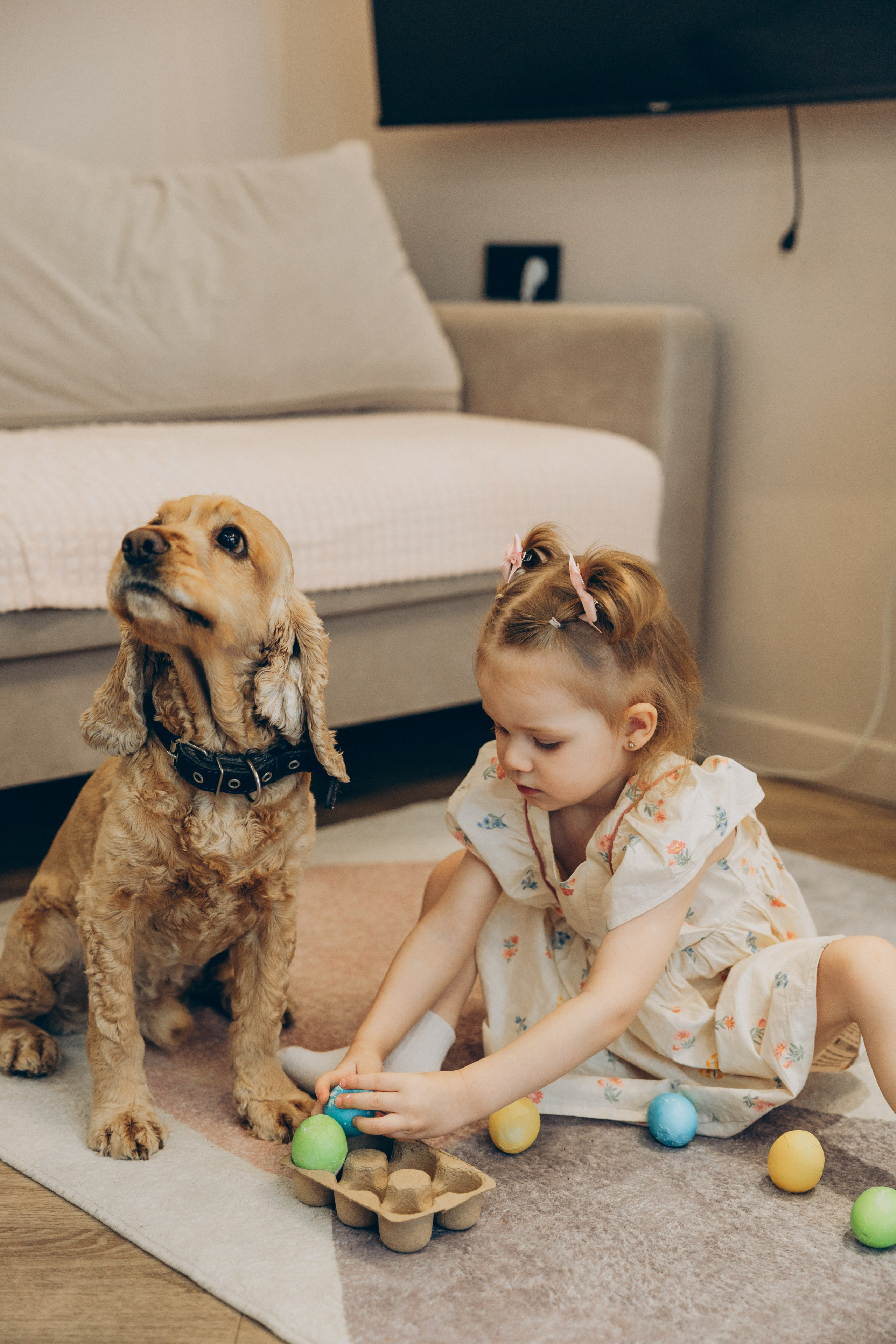 Пасха. Свадебный, семейный фотограф в Иркутске Светлана Макаричева