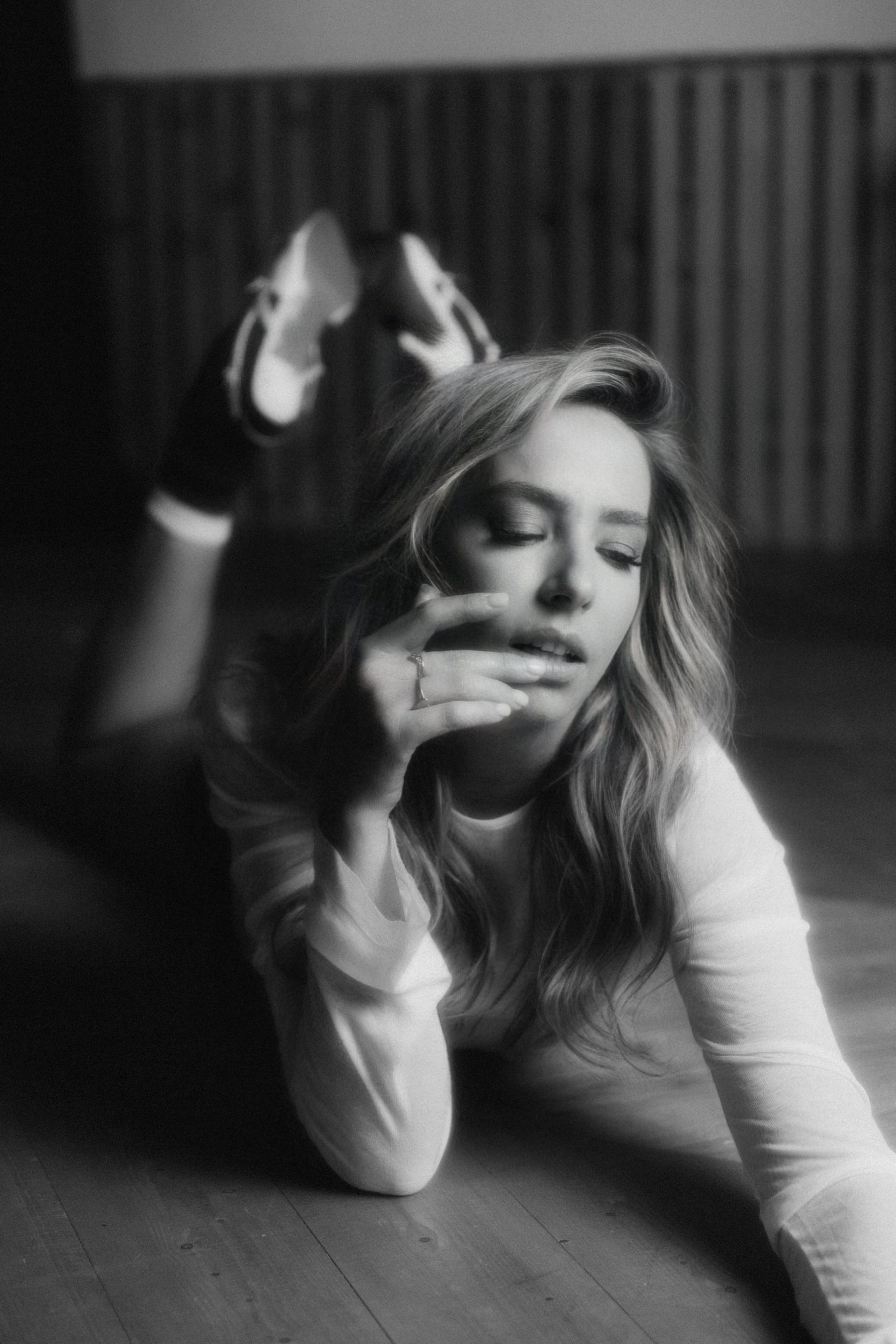 STUDIO. Женский фотограф