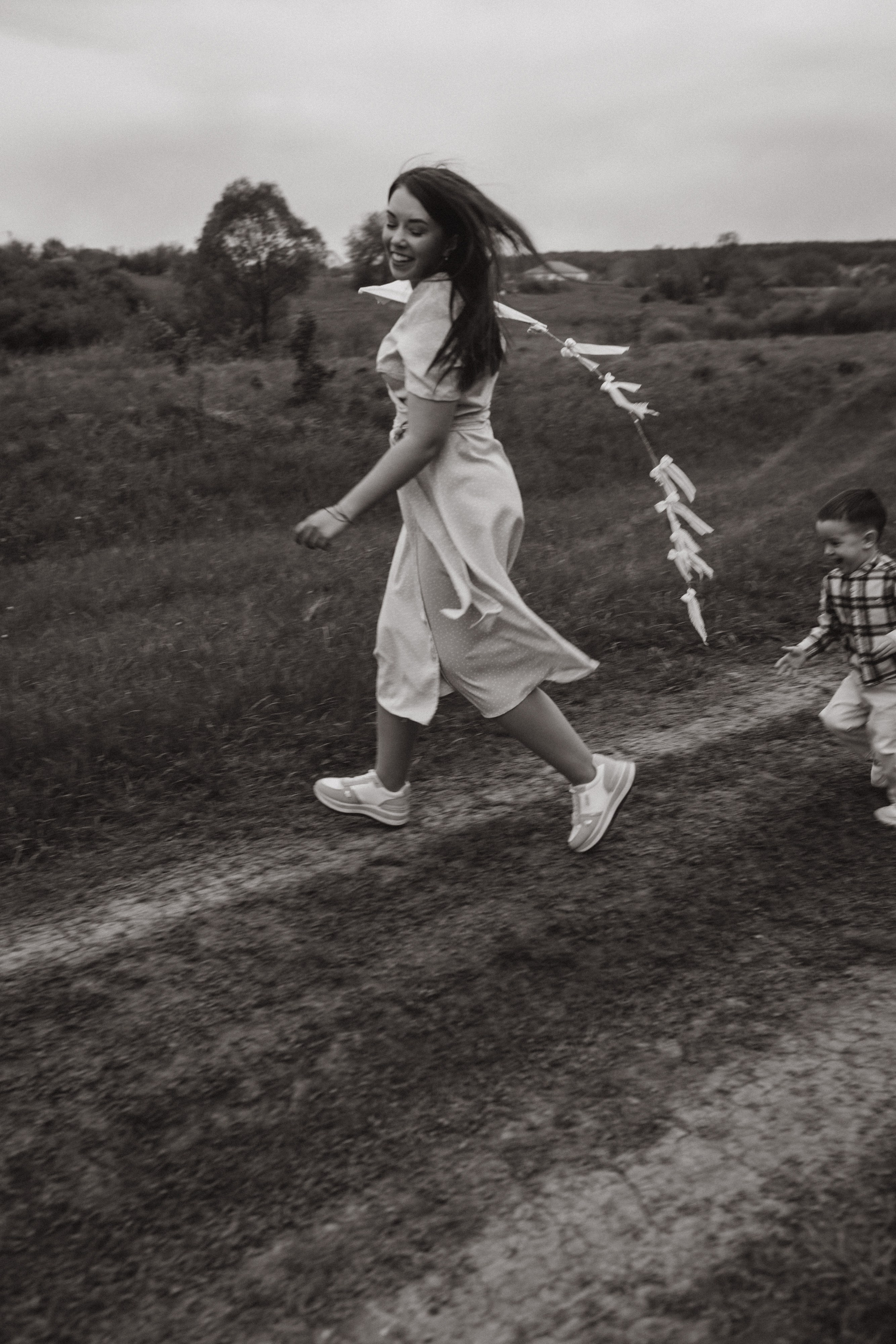 Таня и Илья. Семейный и детский фотограф Башкатова Дарья Старый Оскол