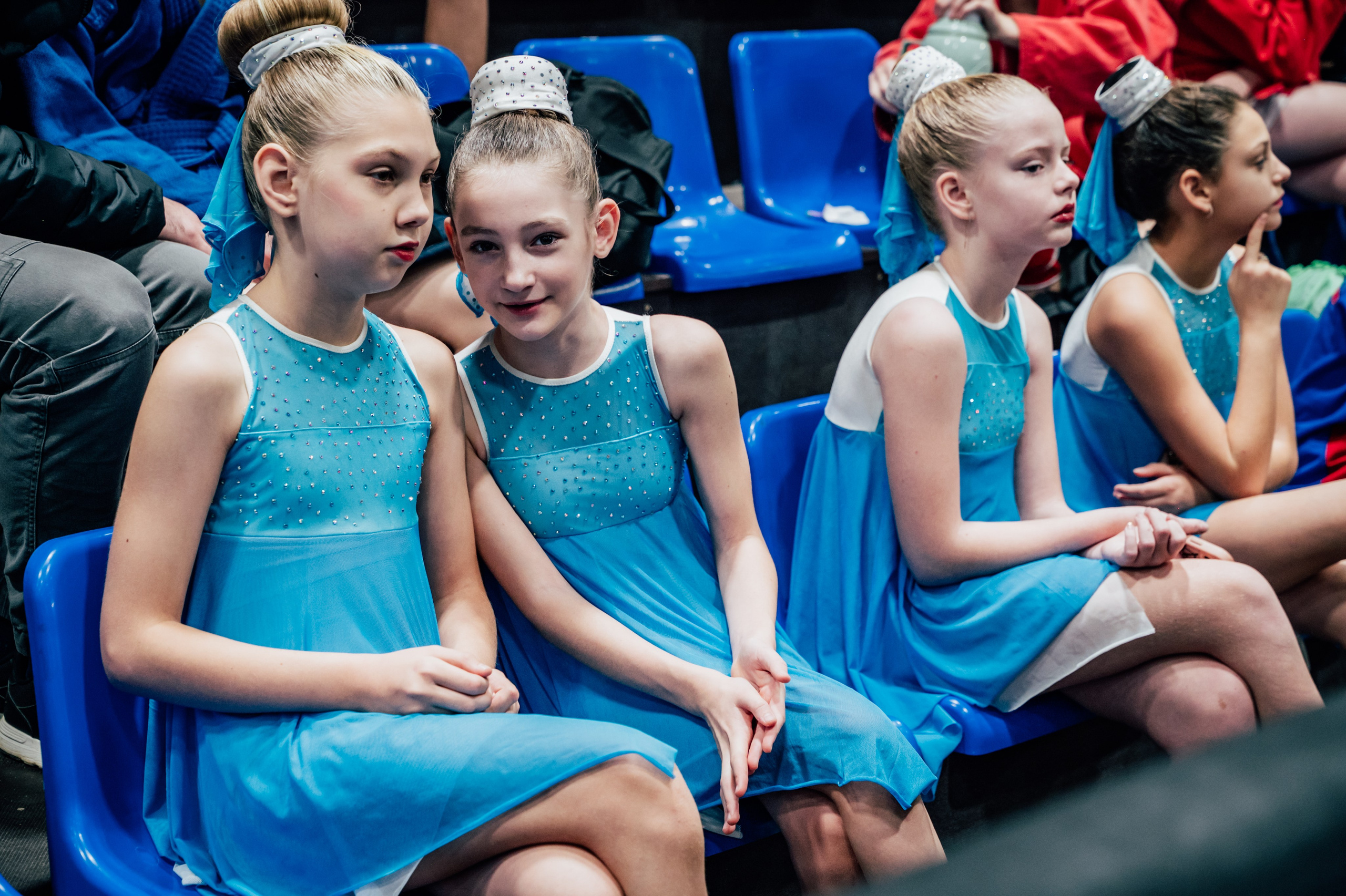 Турнир по самбо ЮФО