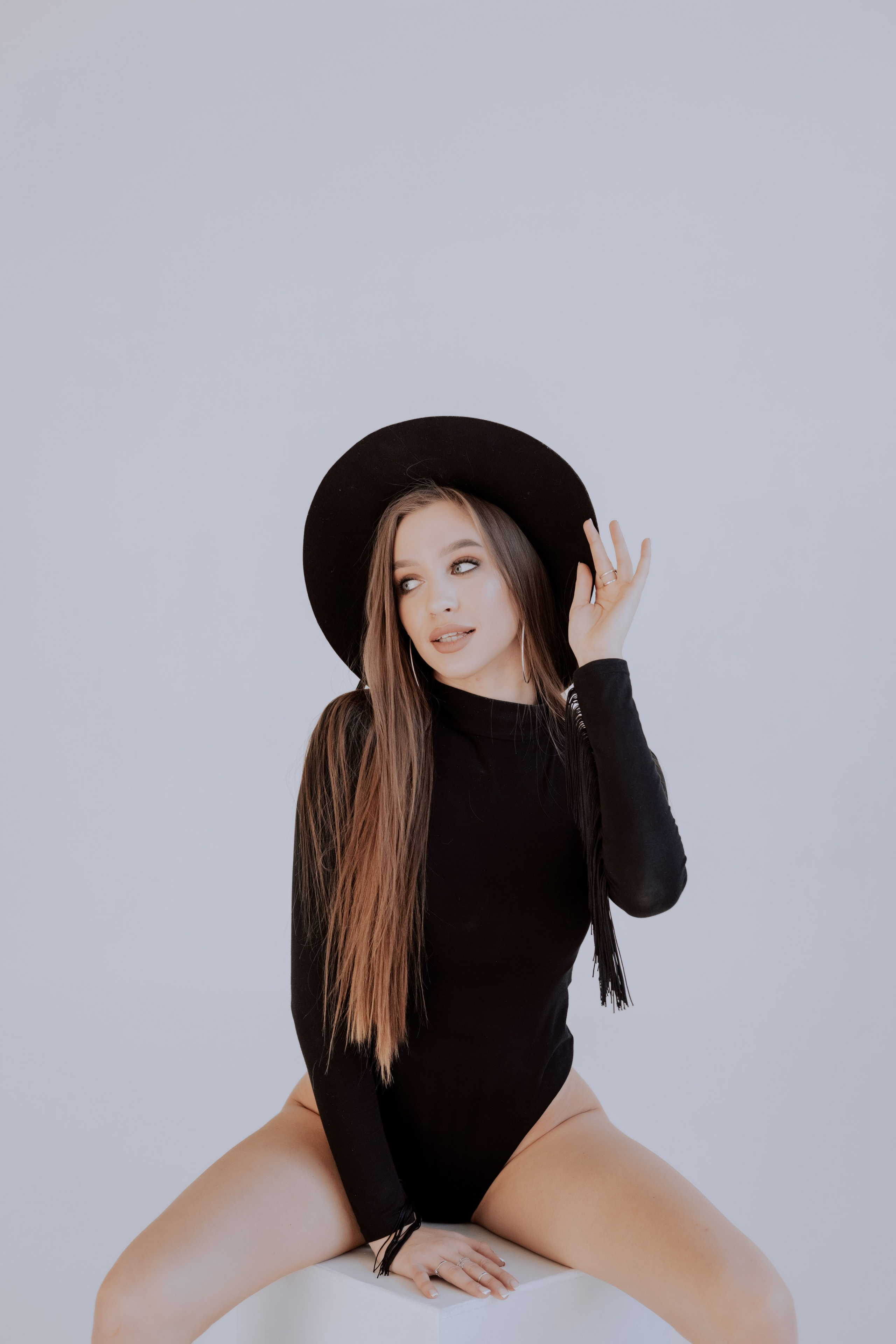 Дарья. Фотограф Волгоград Кристина Прохоренко