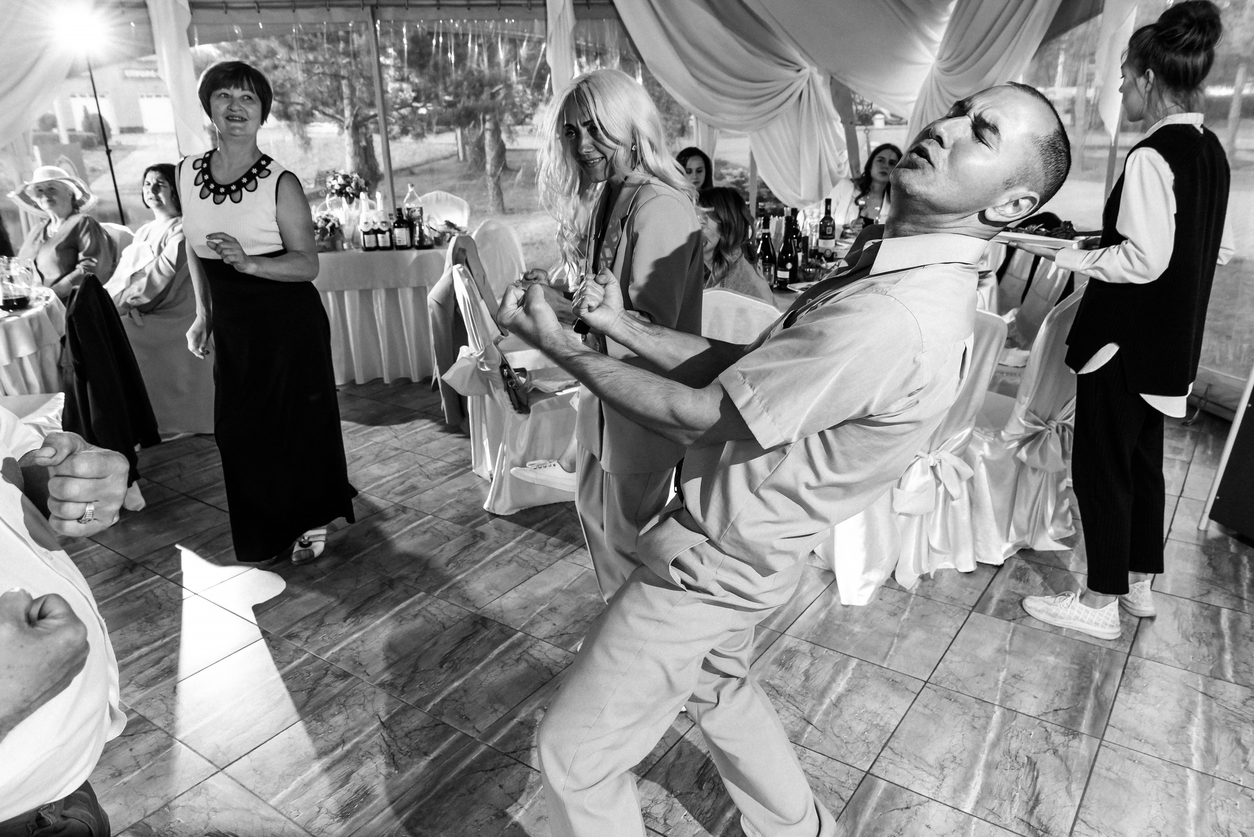 Свадебное портфолио. Фотограф Сергей Глобенко