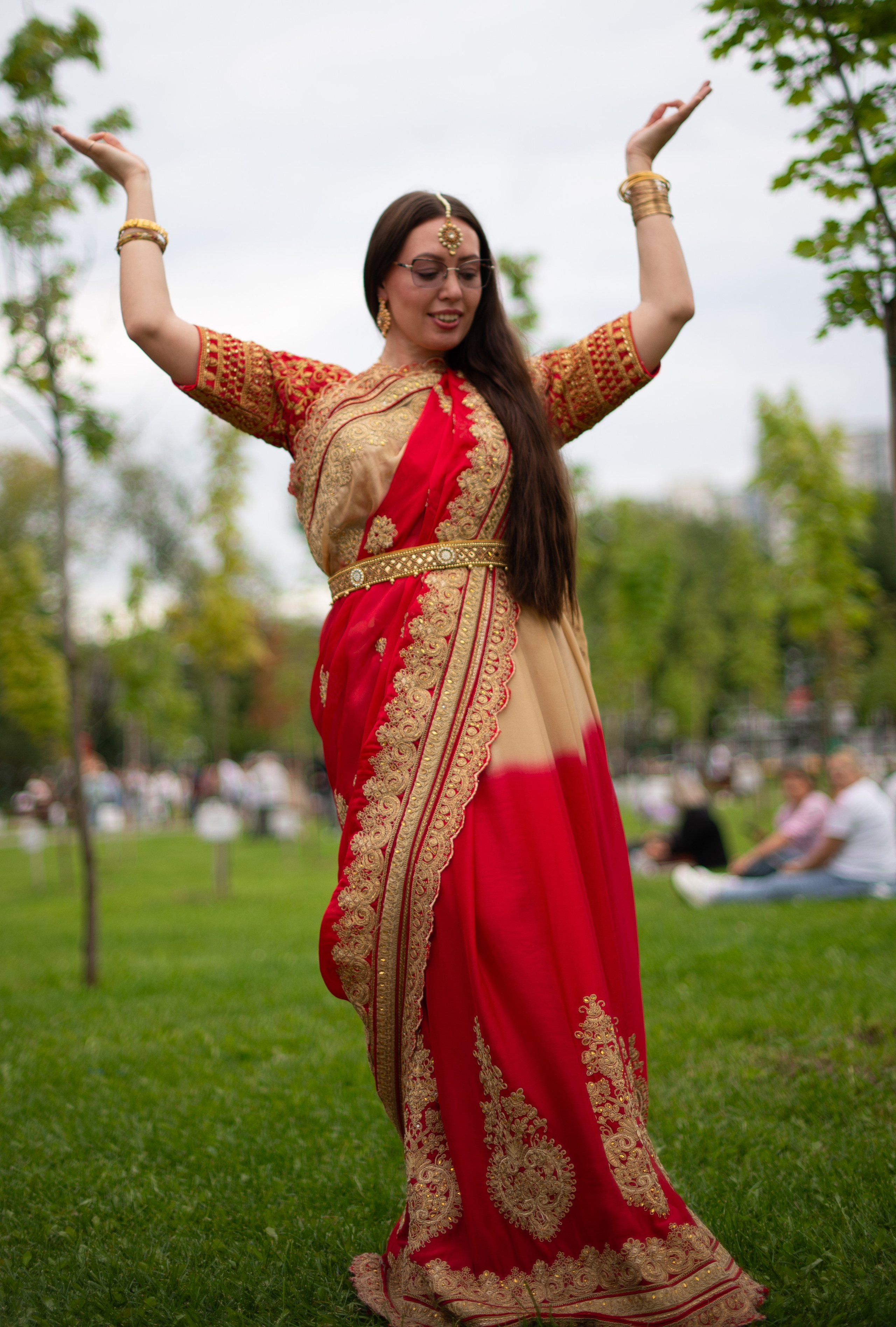 День Индии юбилейный 10й фестиваль. Victoria Radjevna Репортажный Фотограф — Видеограф Москва • Санкт-Петербург