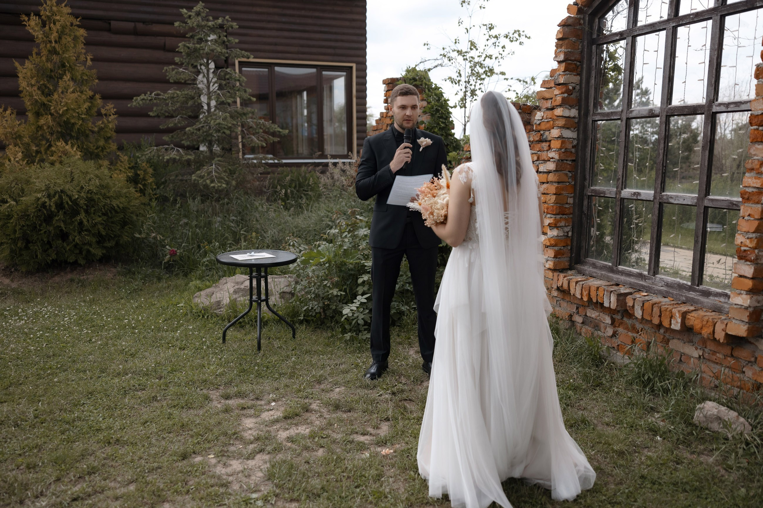 Артем и Вера. Свадебный фотограф и видеограф Юрий и Эля Дубинины