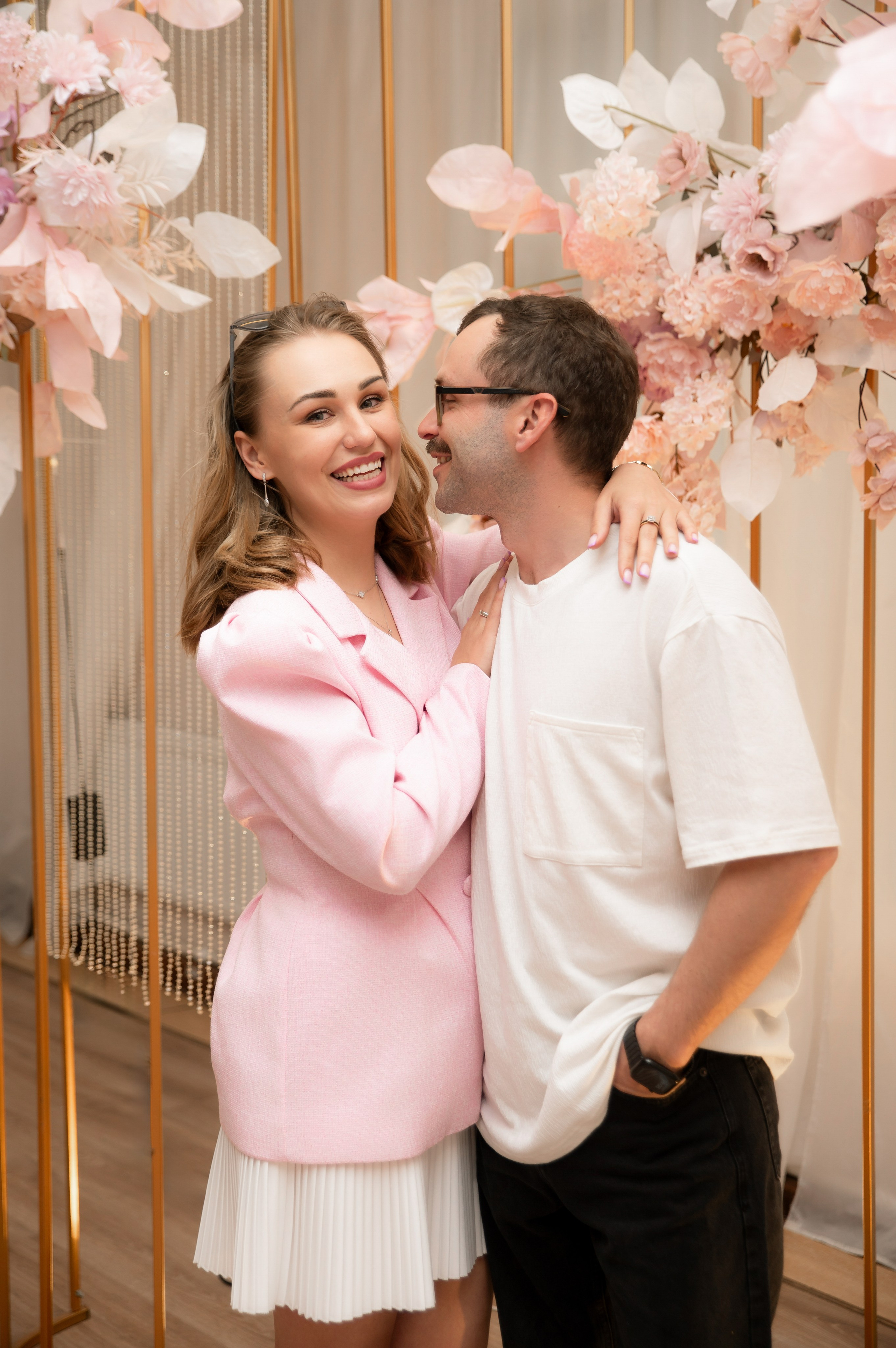 День Рождения. Фотограф Алексин, Тула