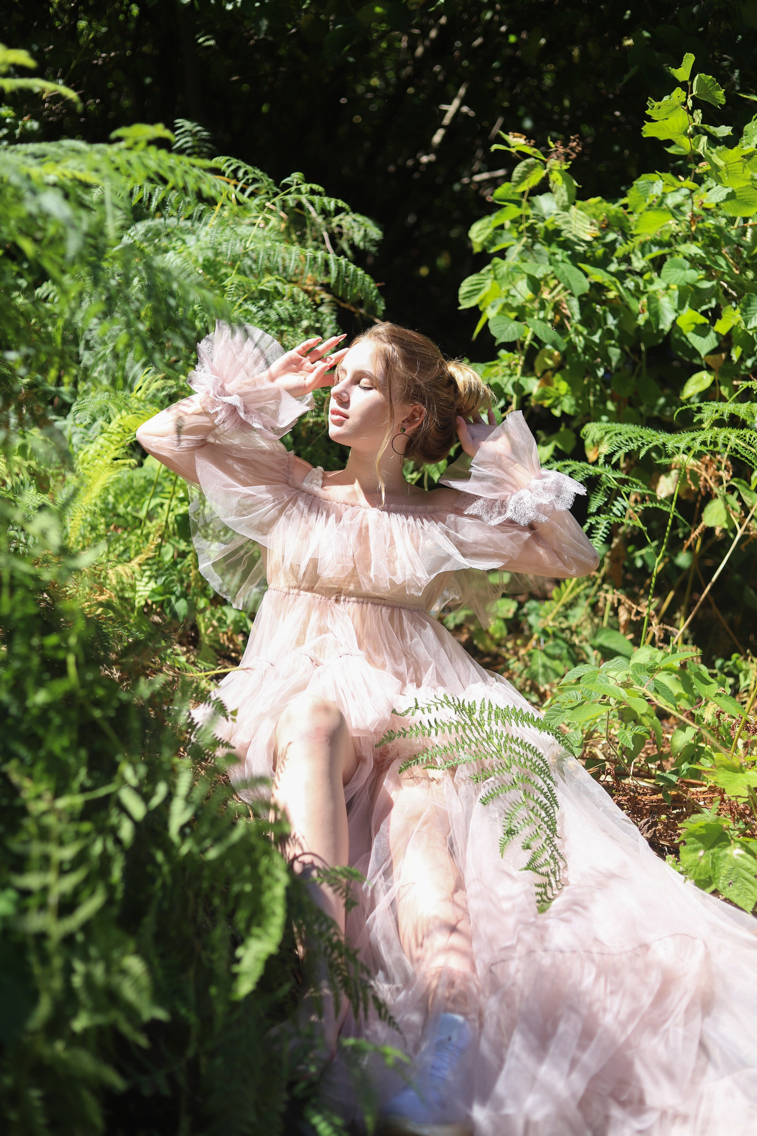 Маша купель Горки город 25.08. Главная