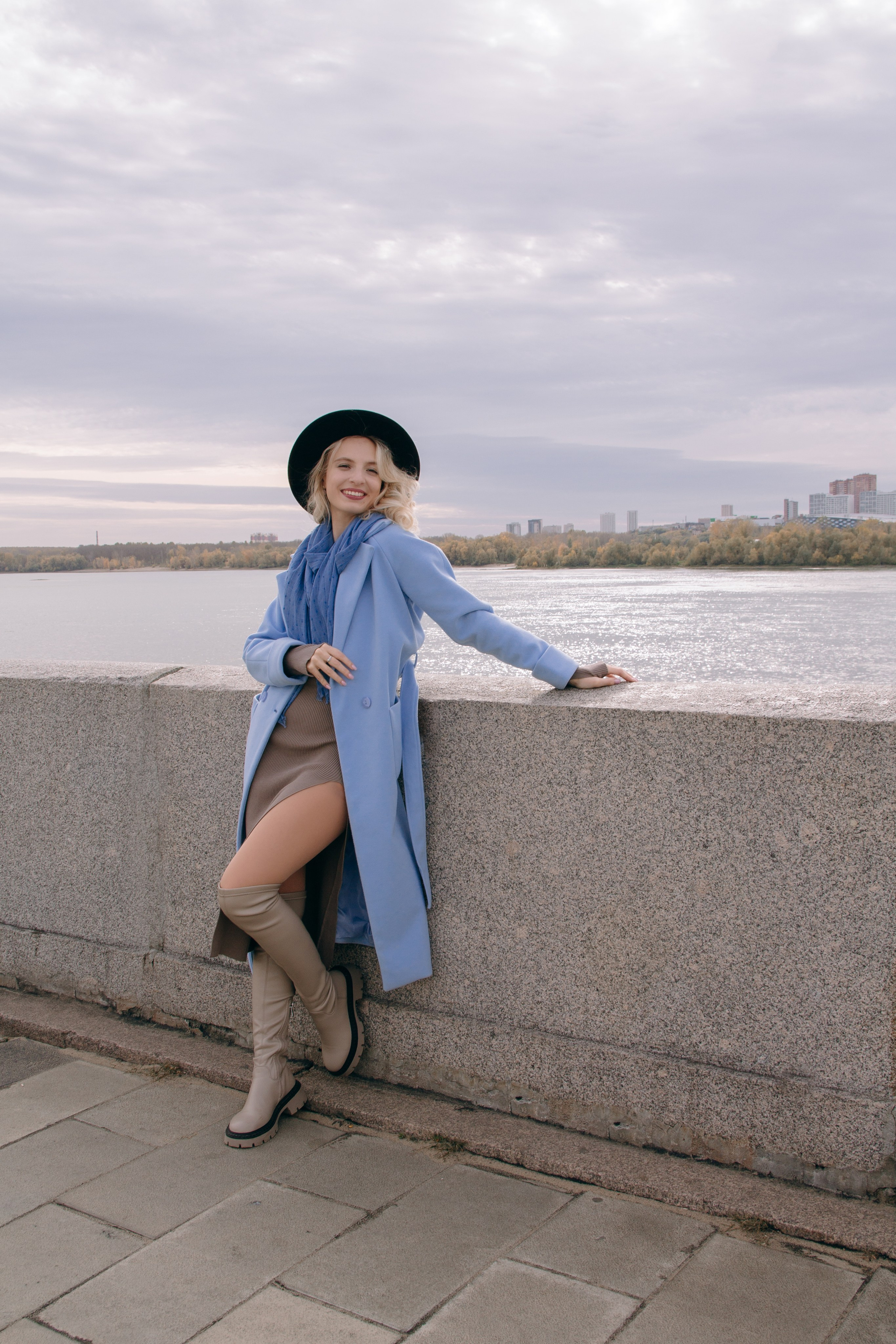 Софья. Фотограф в Новосибирске Алёна Рычкова