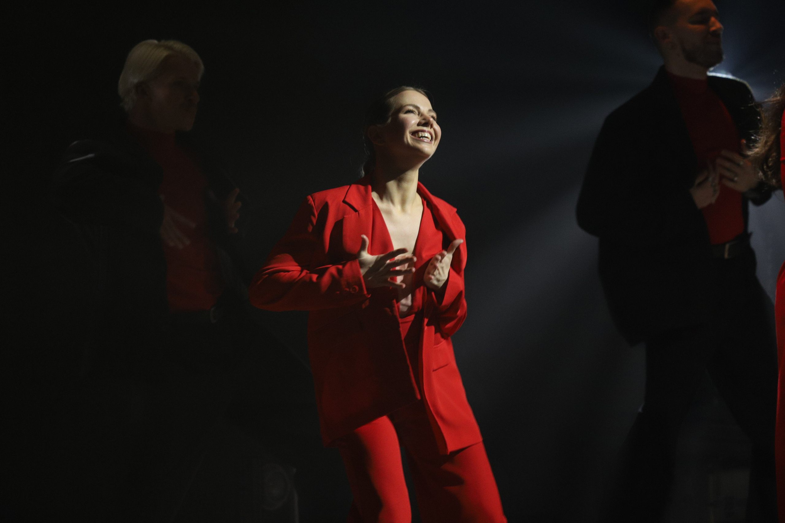 Ирина Дубцова. Фотограф в Новосибирске Александр Иванов