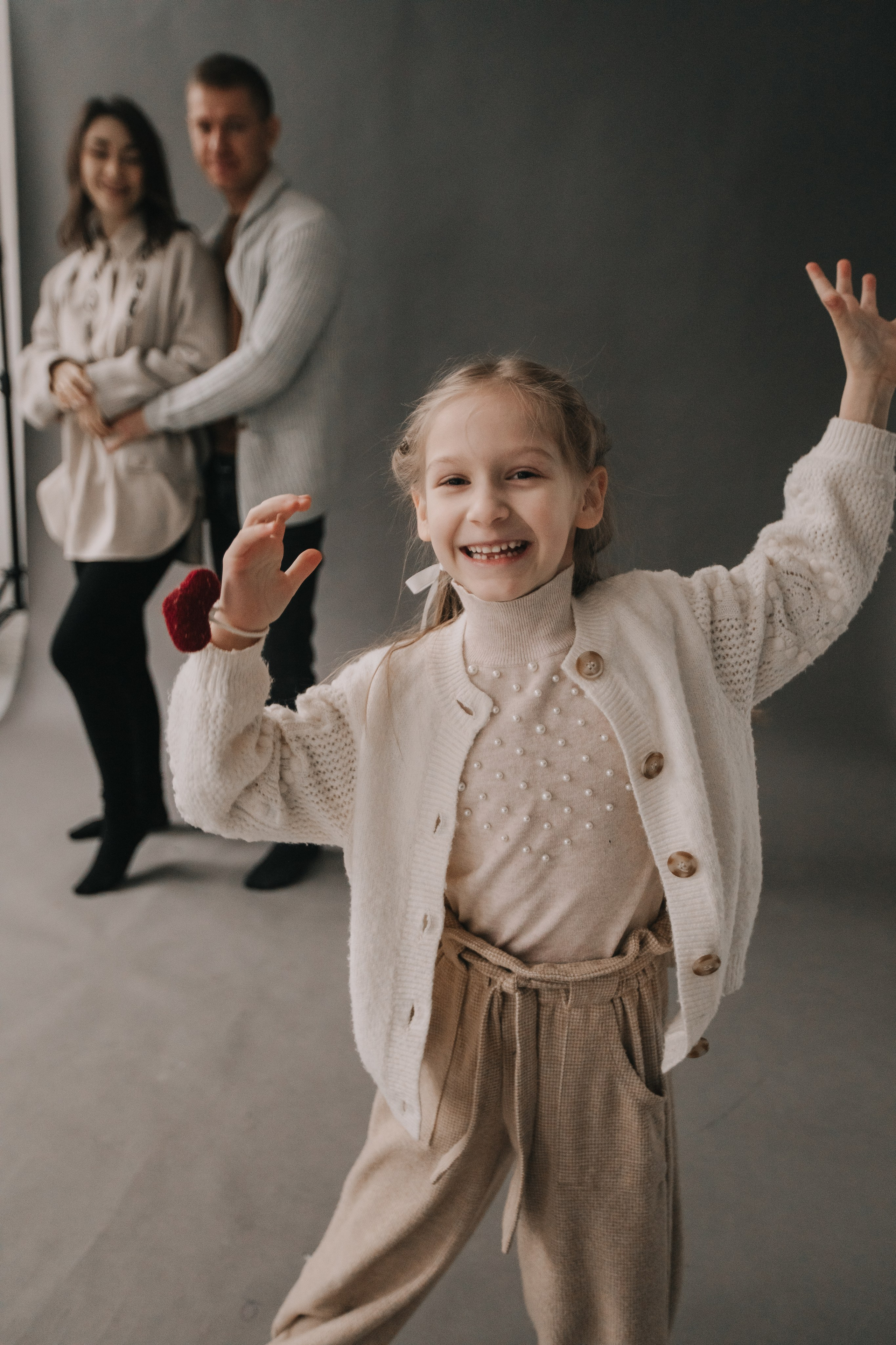 ⭐️. Семейный фотограф в Белгороде Аня Никифорова