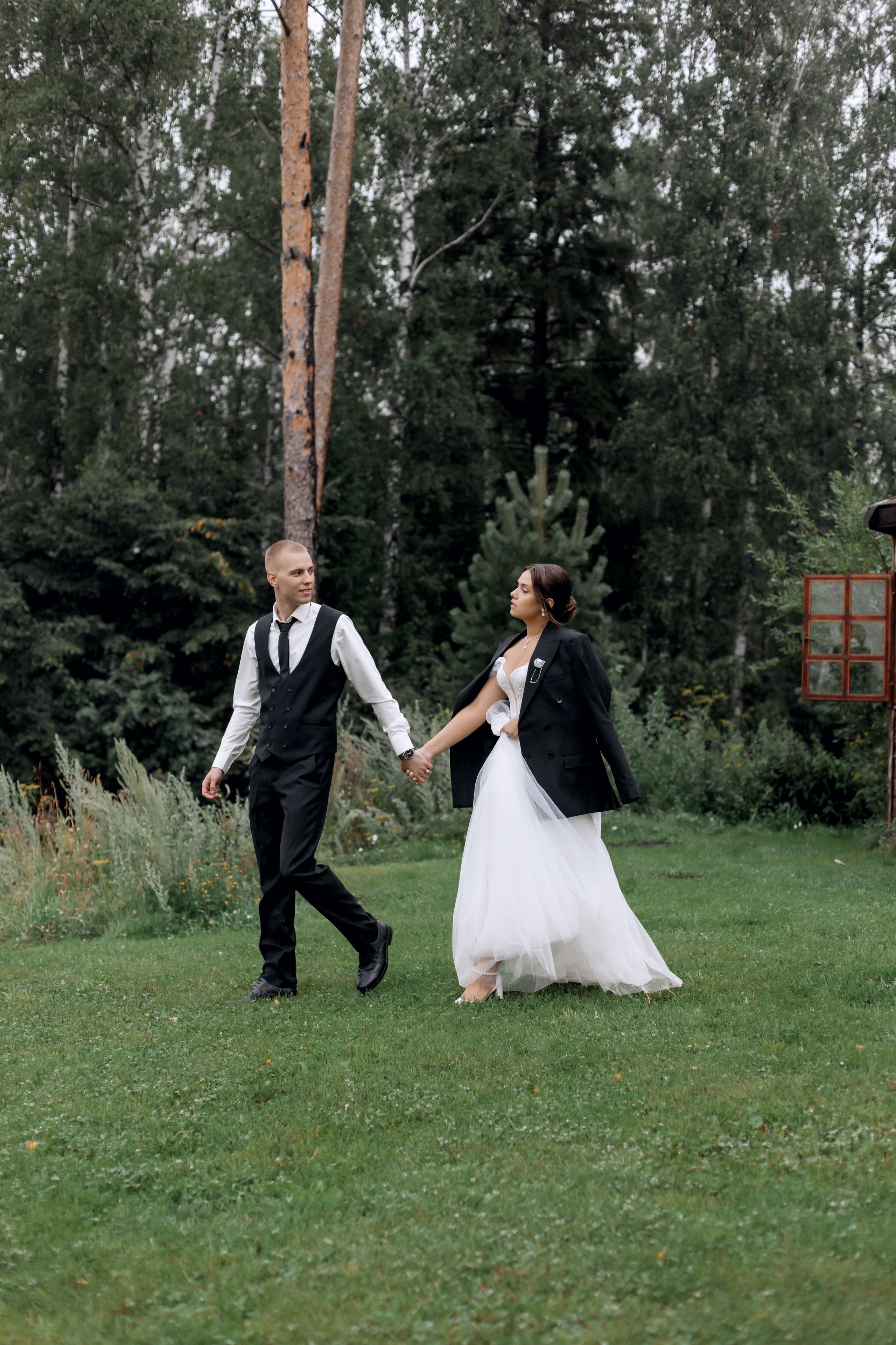 Nikita&Ulia. Свадебный и семейный фотограф Екатеринбург Настя Саедгалина