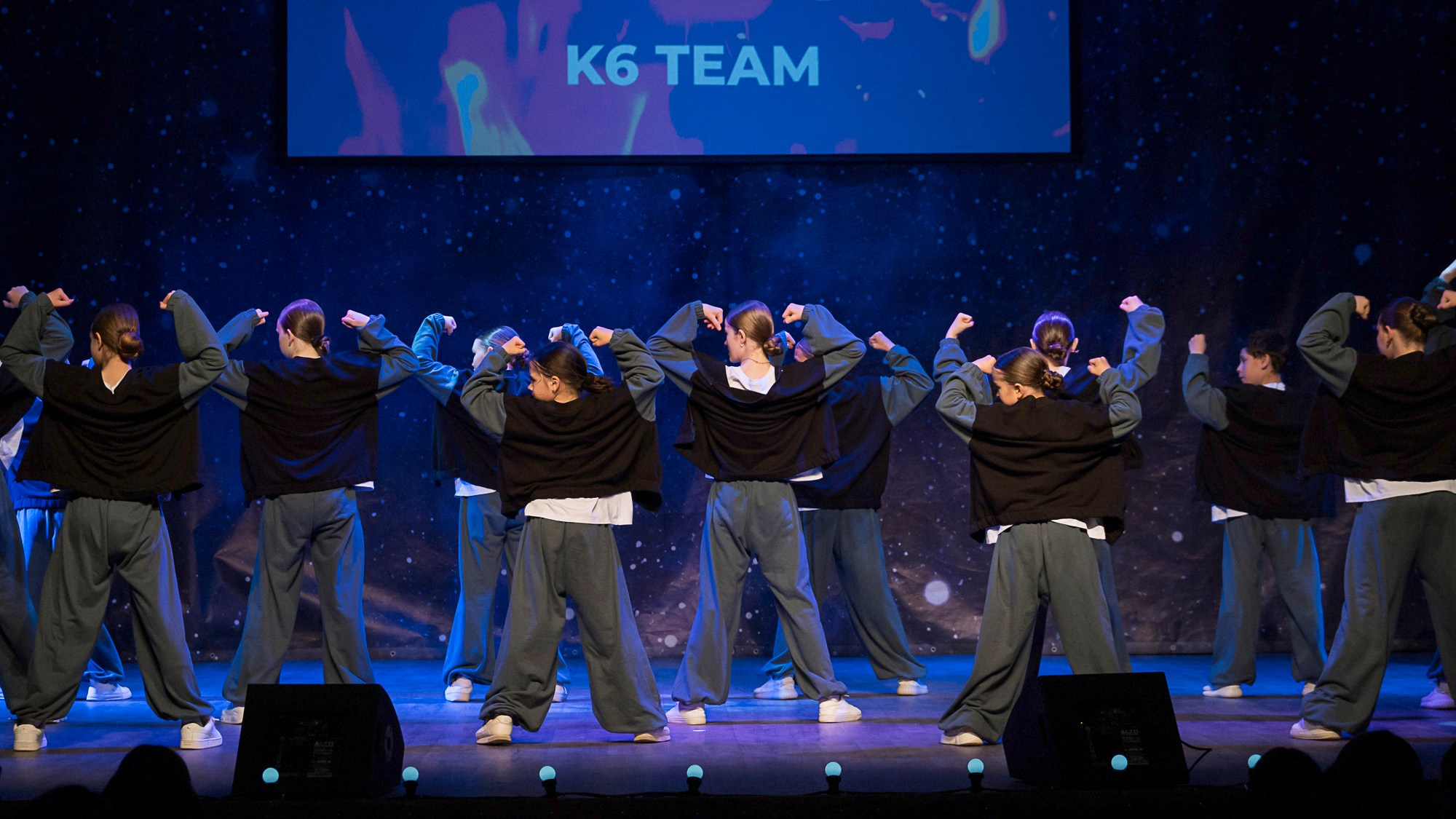 Time of Kings. Репортажный фотограф в Казани Павел Серпокрылов