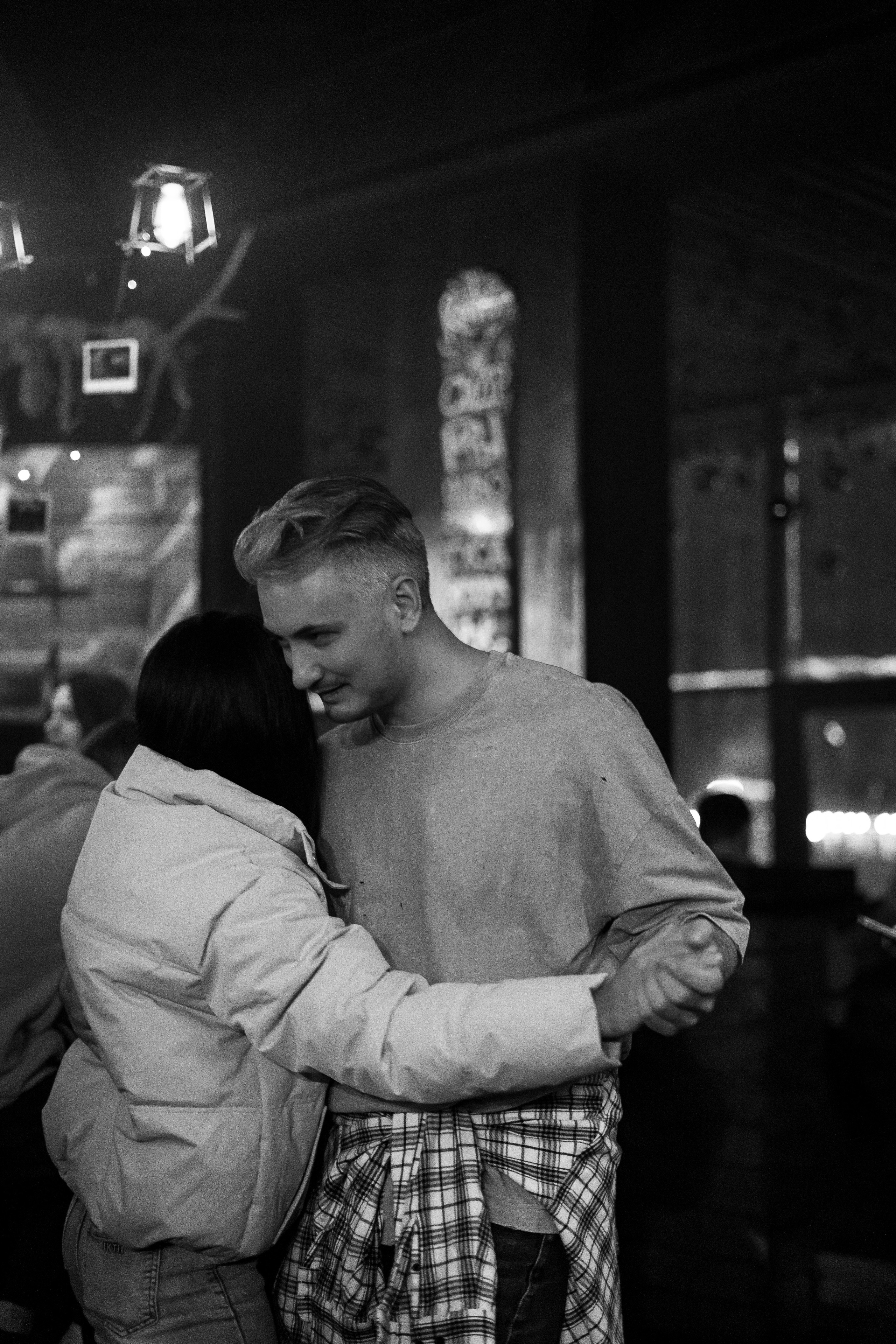 Rook's 14.02. Анастасия Паршукова — фотограф Шерегеш Новосибирск