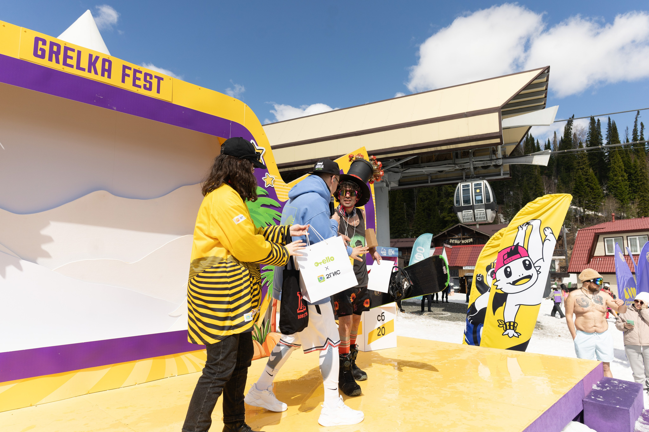 Грелка 20.04.24. Анастасия Паршукова — фотограф Шерегеш Новосибирск