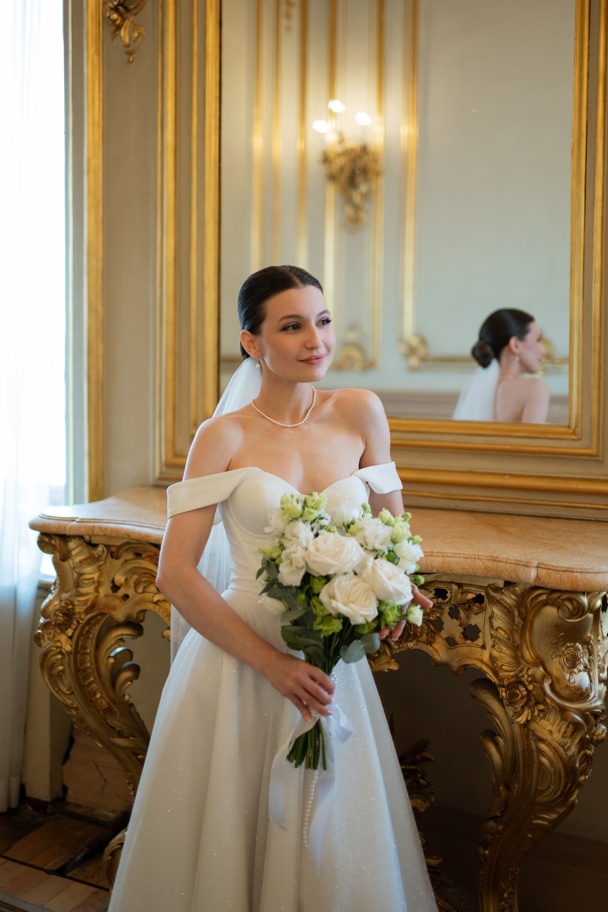 Александр и Ксения | 17.07.25. Свадебный фотограф в Санкт-Петербурге Владислава Тюльпина