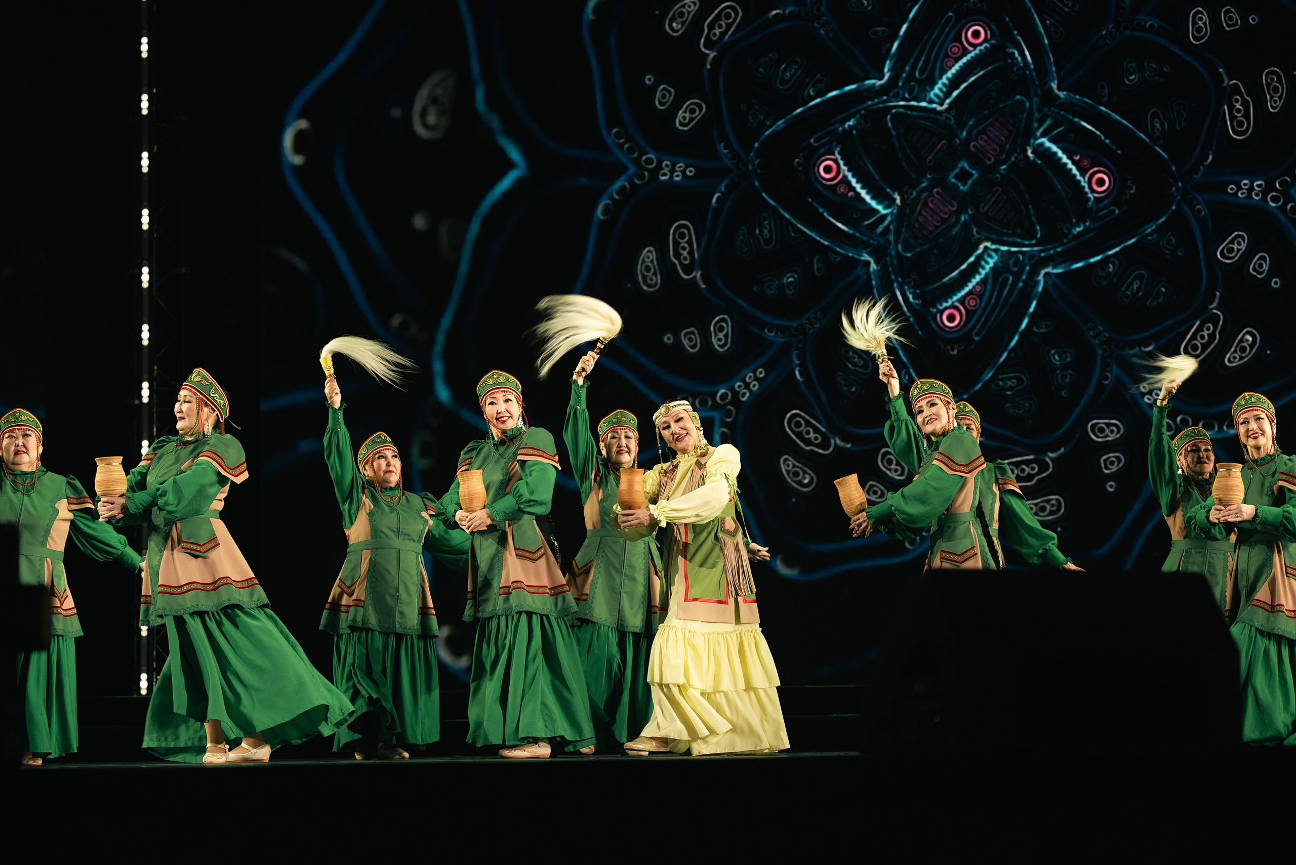 Кремль. Новые Имена. Фотограф, визажист. Москва