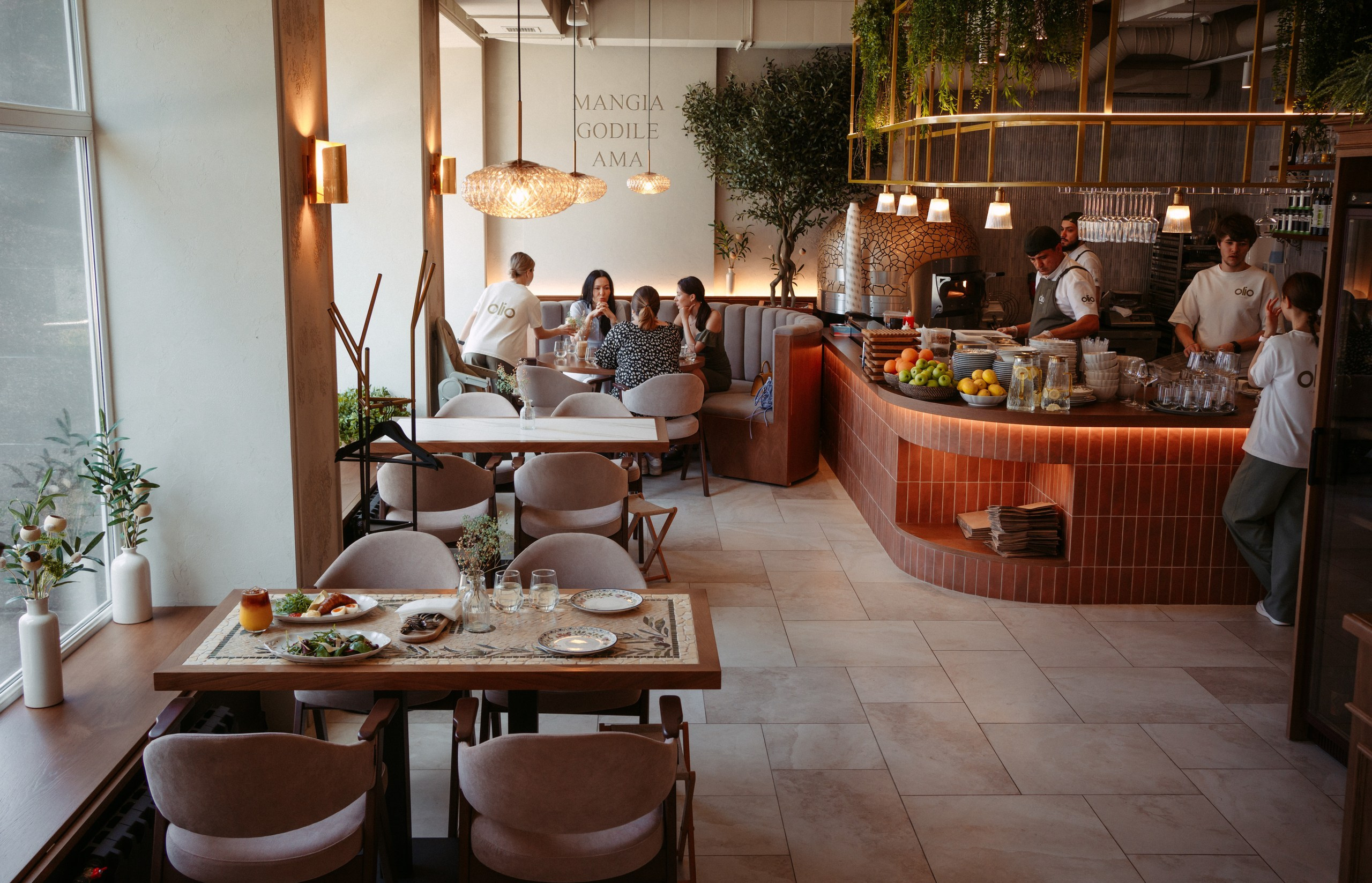 Olio x Enter. Саша Копылов, фотограф в Казани