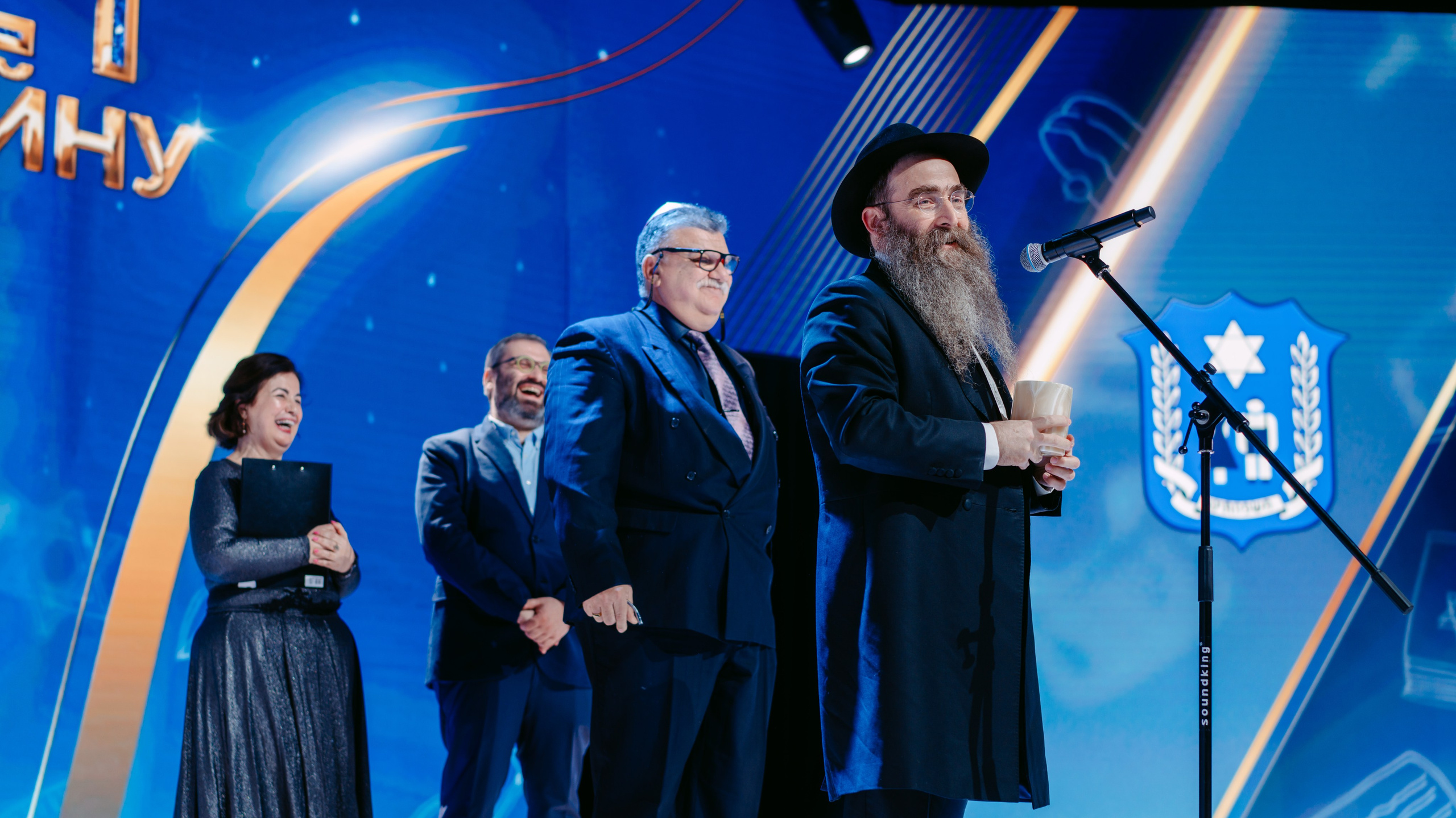 25 лет школе Мишпахтейну / 2024. Саша Копылов, фотограф в Казани