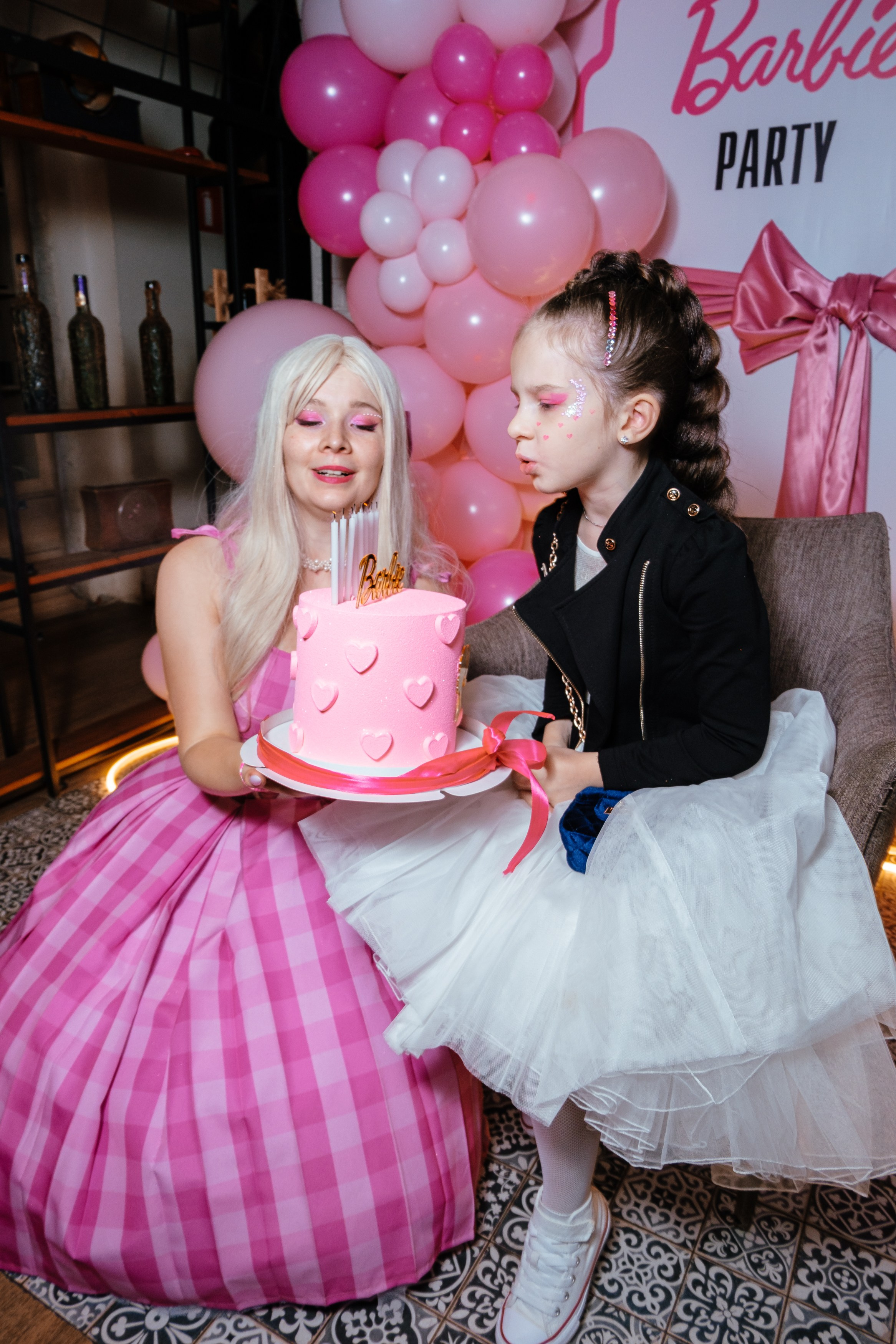 День рождение