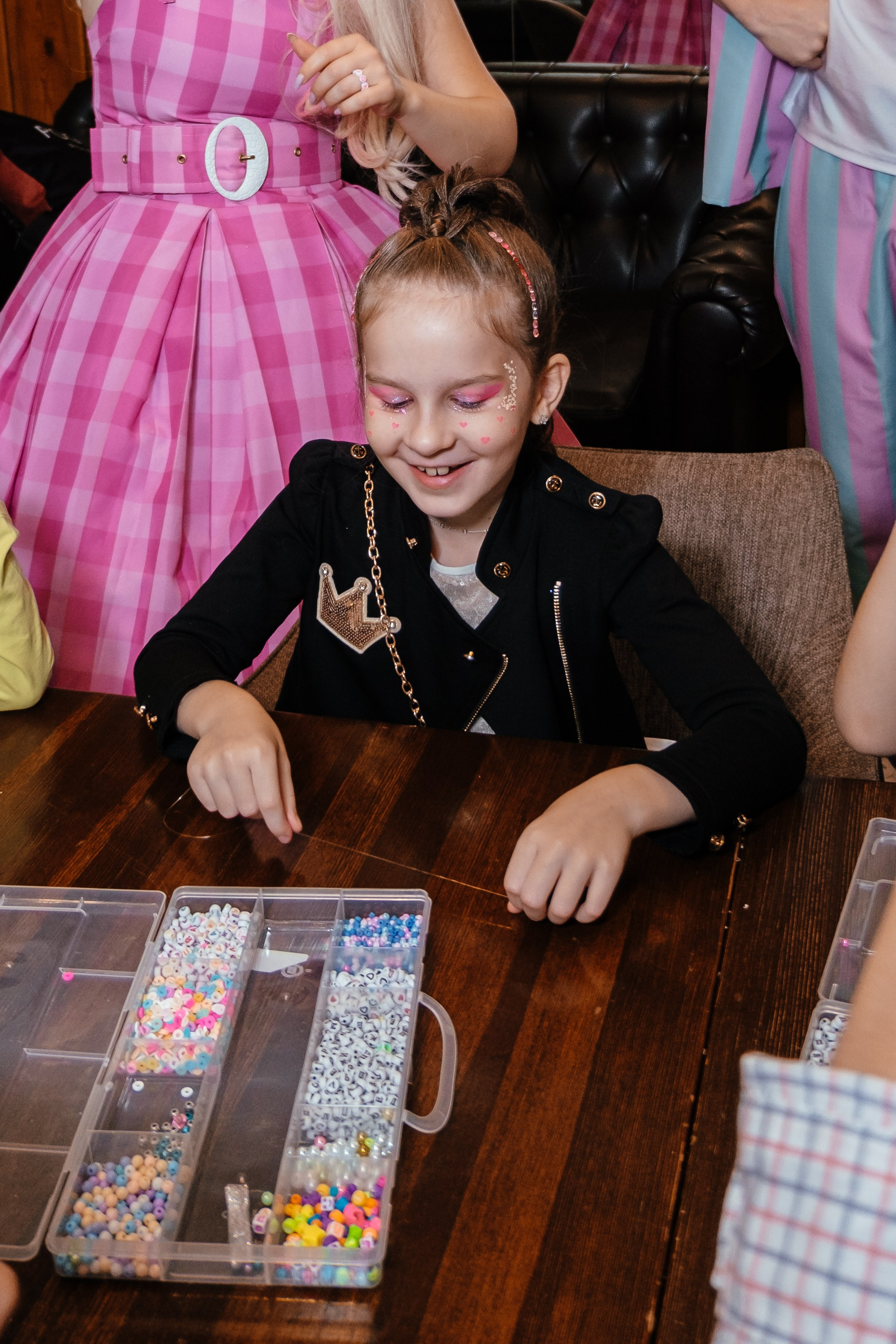 День рождение