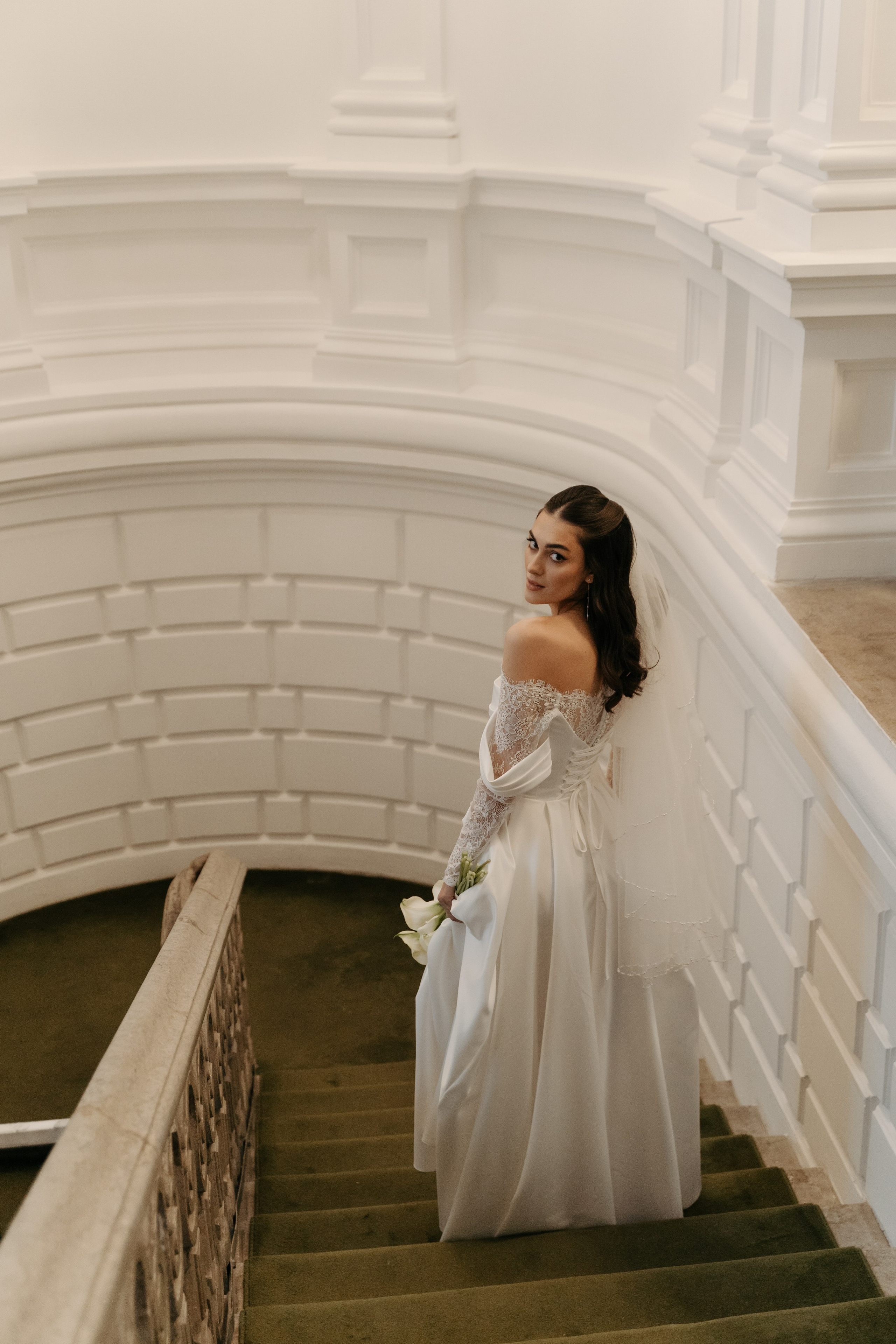 Евгения и Дмитрий. Свадебный и портретный фотограф Москва Ирина Гавриленко