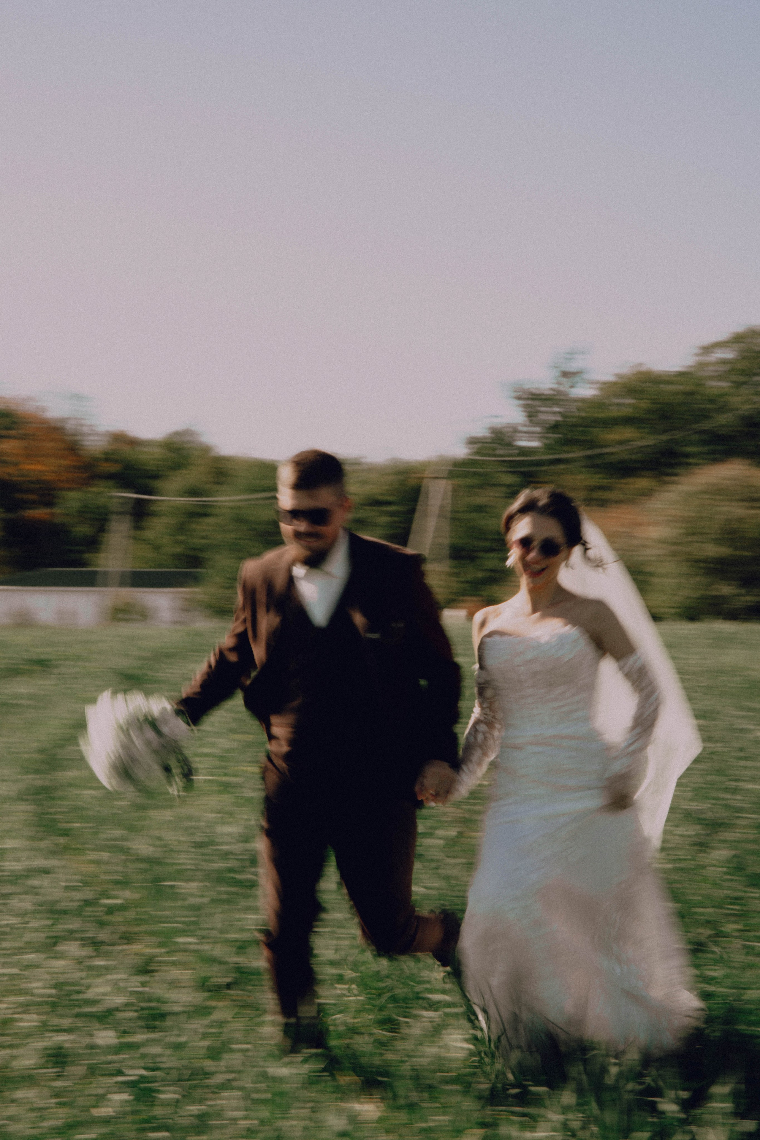 На одном вайбе. Артём Бачурин — свадебный фотограф Воронеж