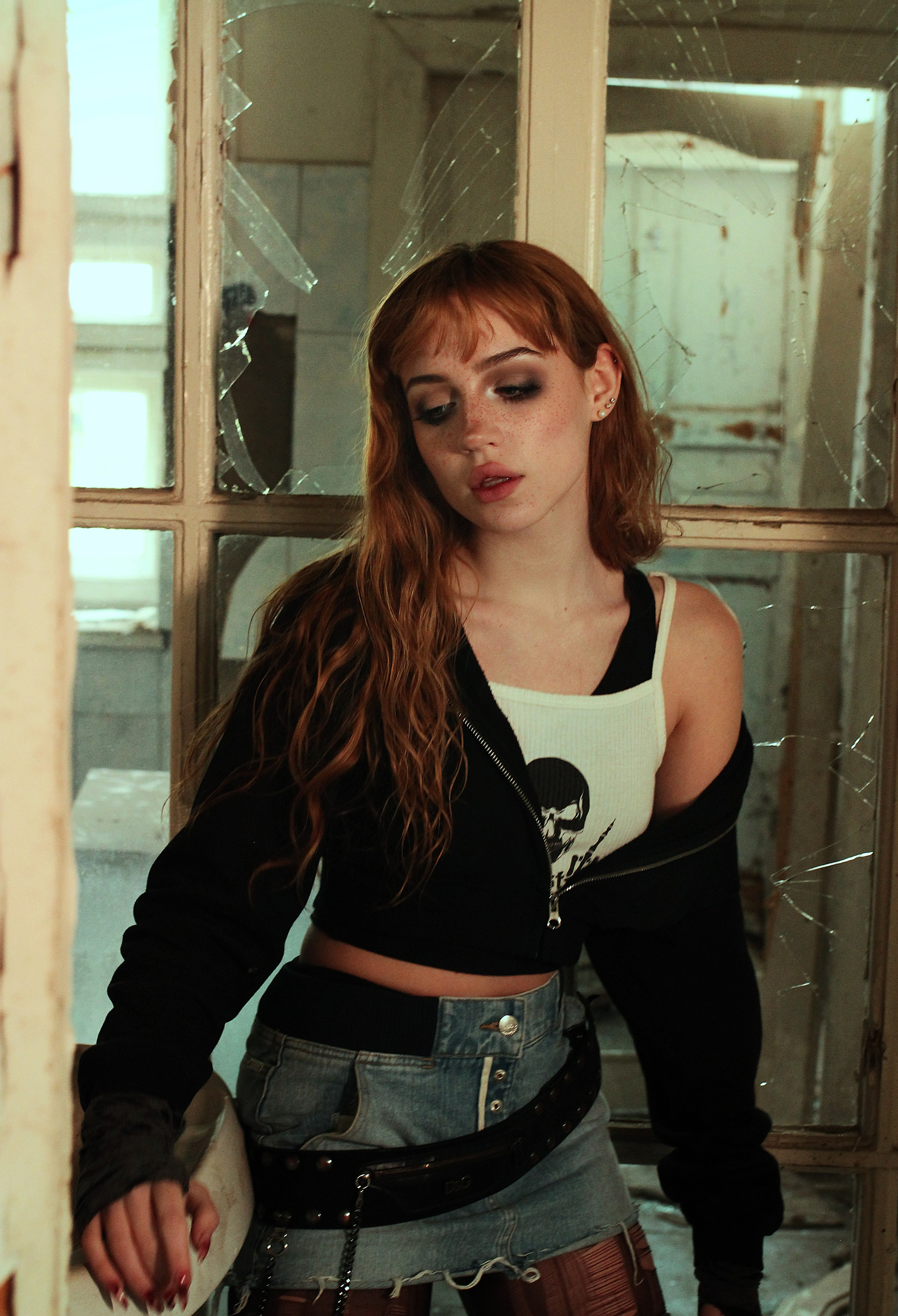 Виолетта. Фотограф Воронеж