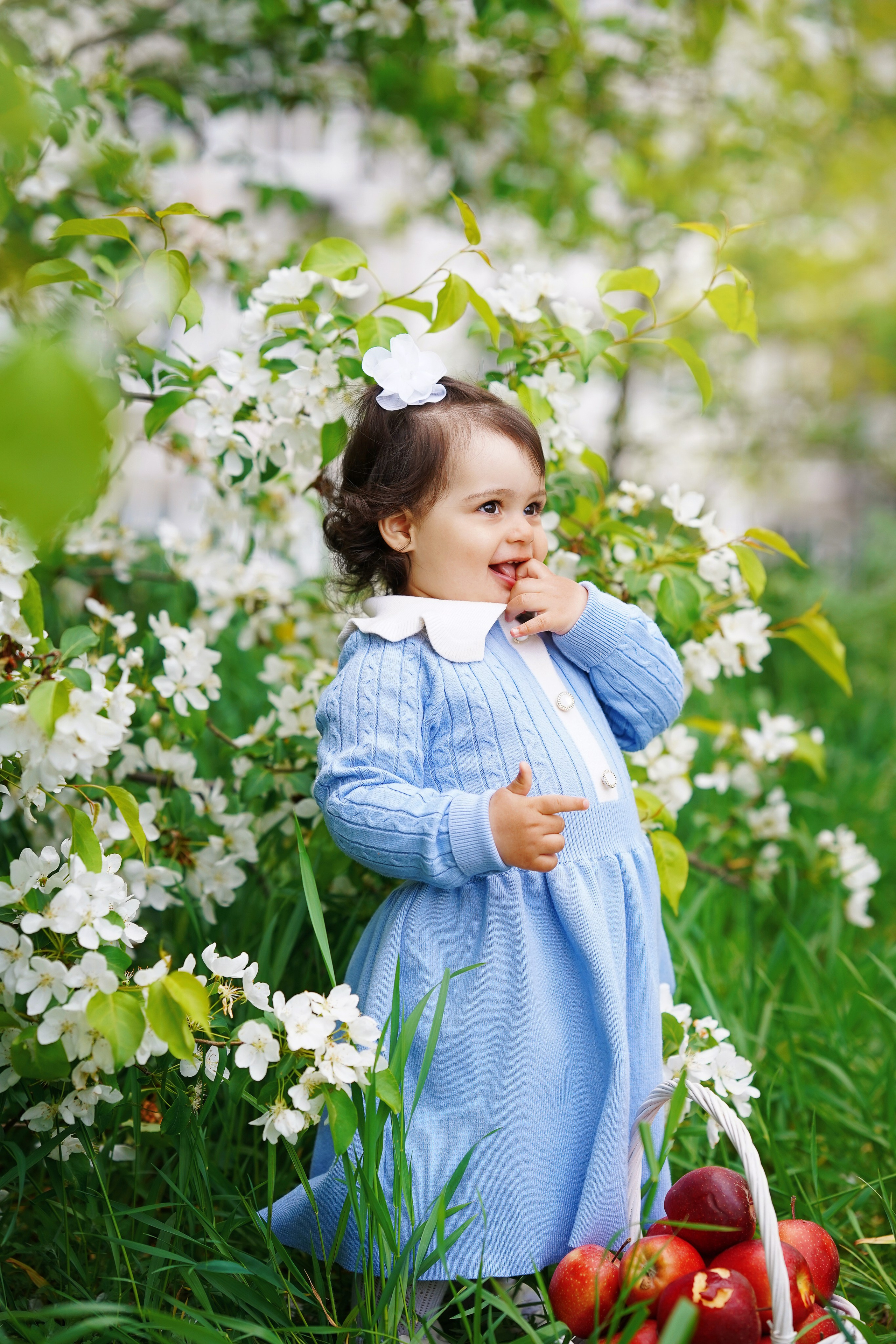 Дети. Детский и семейный Фотограф во Владивостоке Юлия Моисеенко