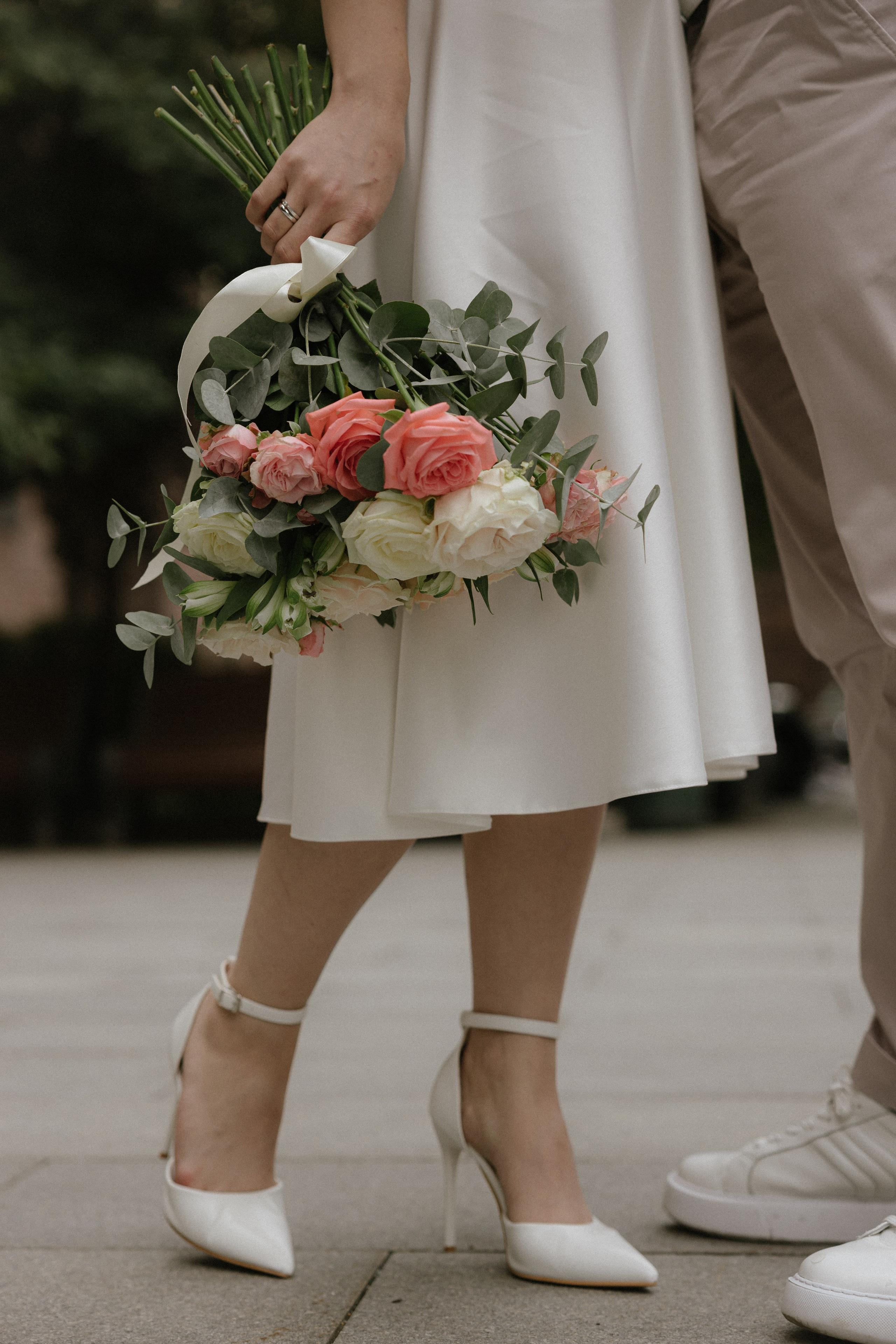 Миша + Катя. Семейный и детский фотограф Юлия Шох