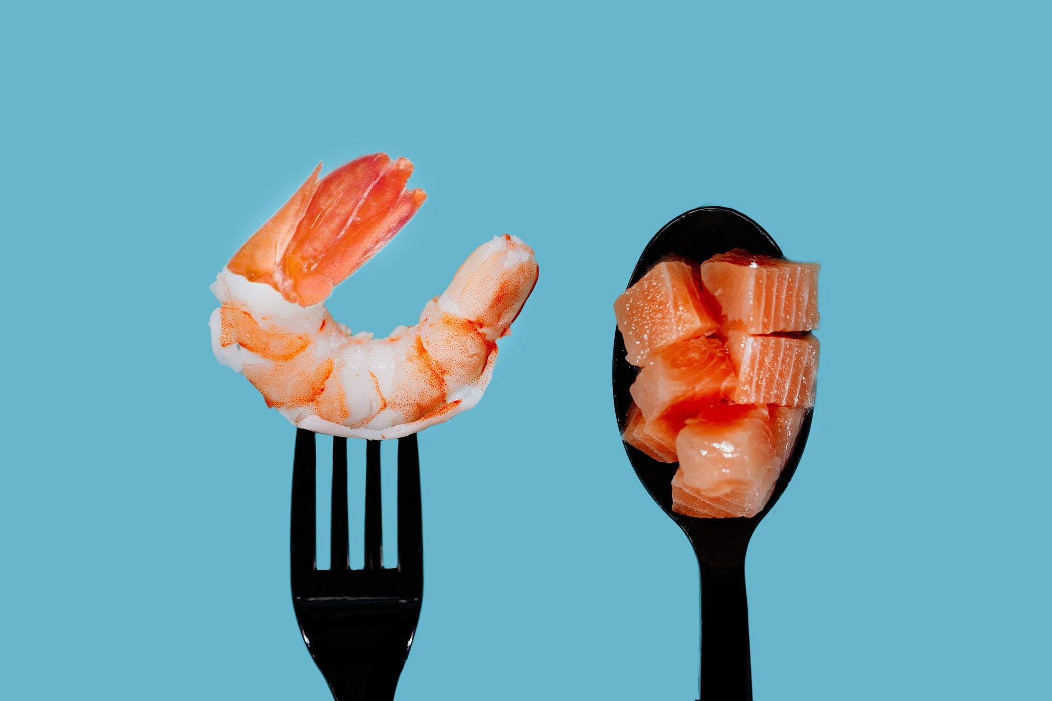 Доставка суши и роллов «Панда»