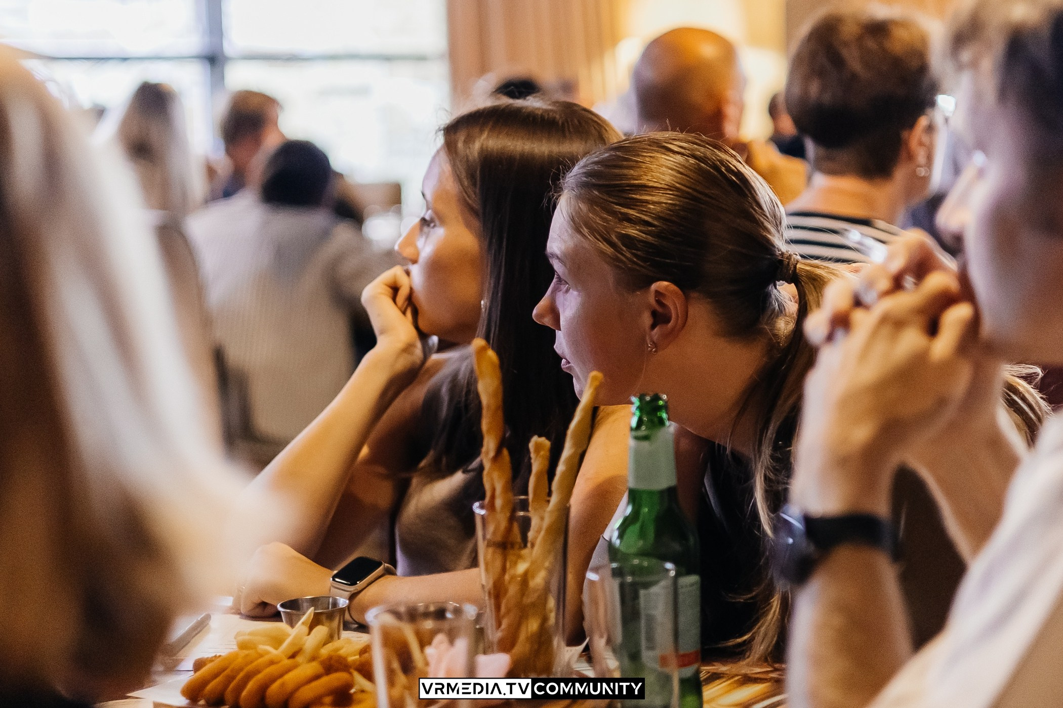 Ресторан «Мюнхен»: Эйнштейн Party